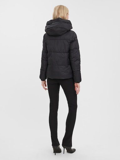 Vero Moda Steppjacke VMUPPSALA SHORT JACKET günstig online kaufen