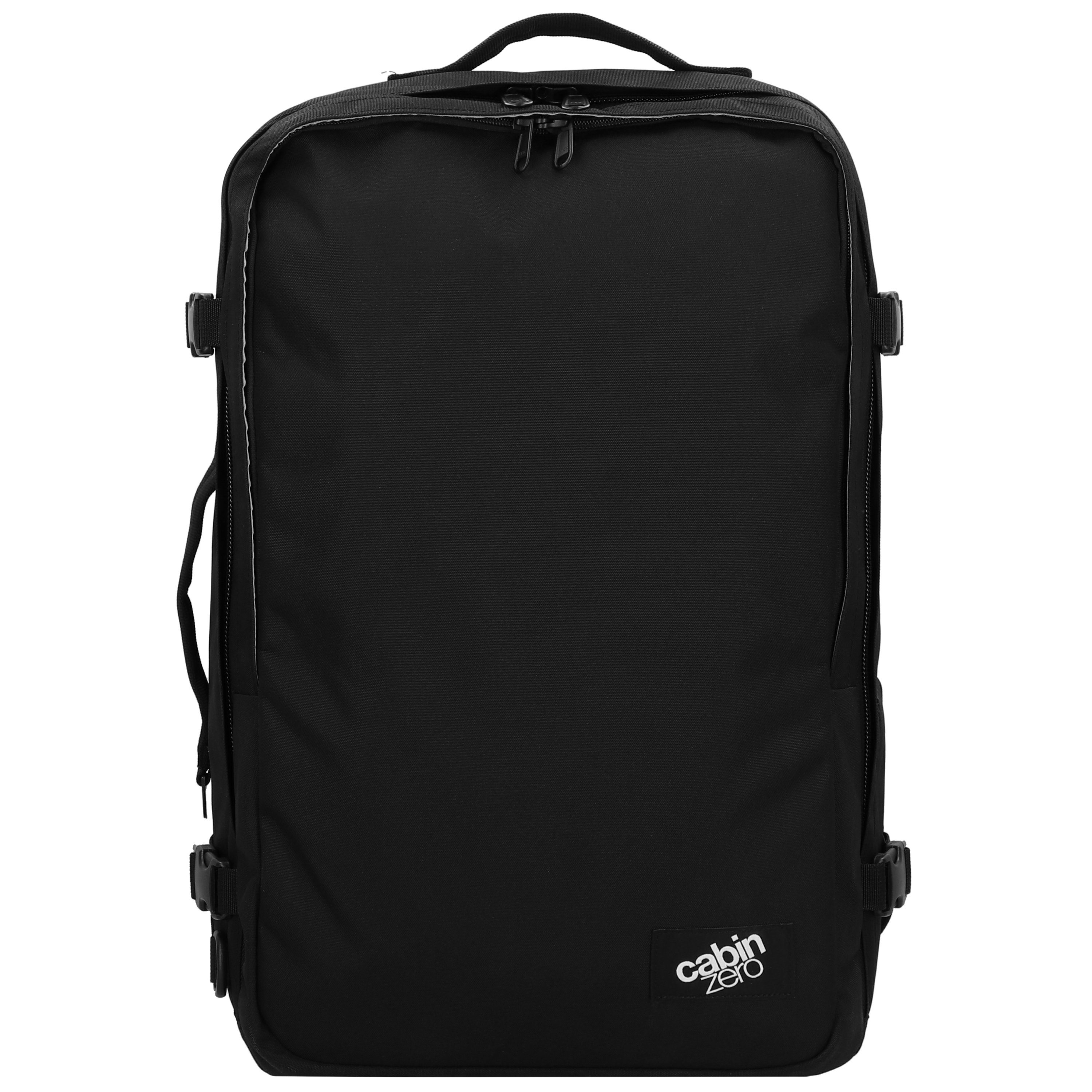 Cabinzero Laptoprucksack »Travel Cabin Bag«, Polyester online kaufen OTTO