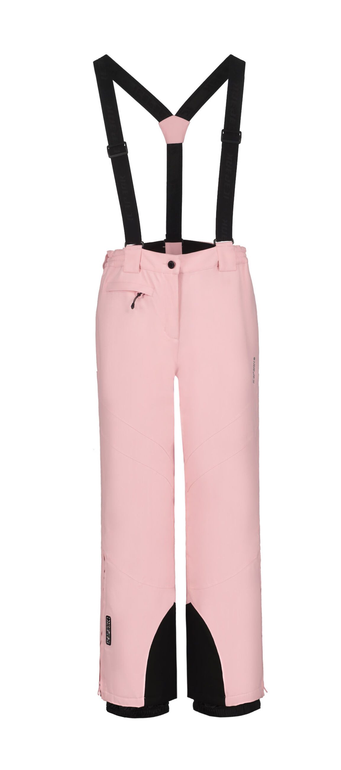 Icepeak Skihose Icepeak Skihosen Lagos Jr
