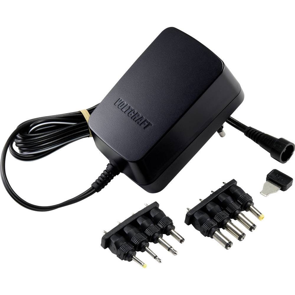 Stecker-Netzteil Steckernetzteil