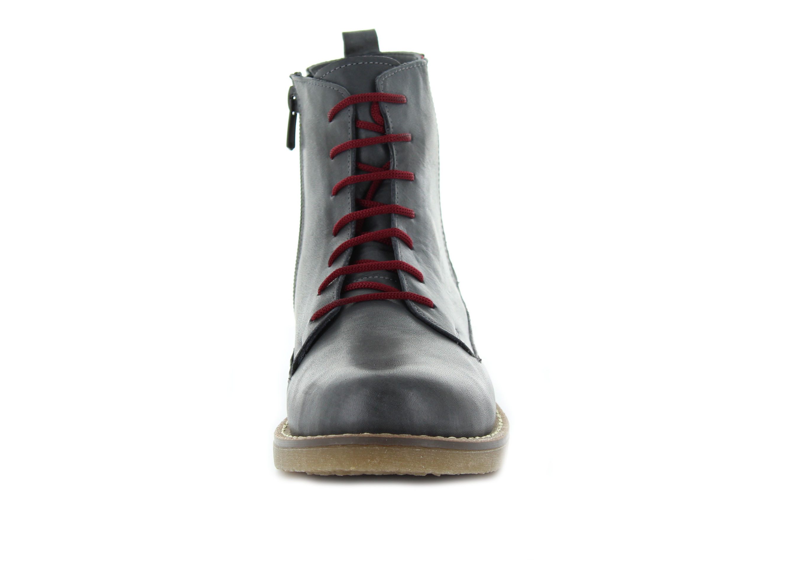 Gemini Anilina Schnürboots Wechselfussbett günstig online kaufen