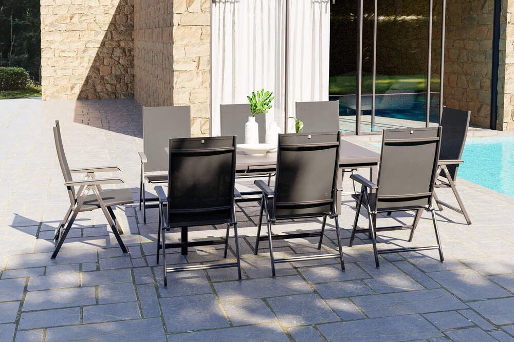 KETTLER Garten-Essgruppe günstig online kaufen