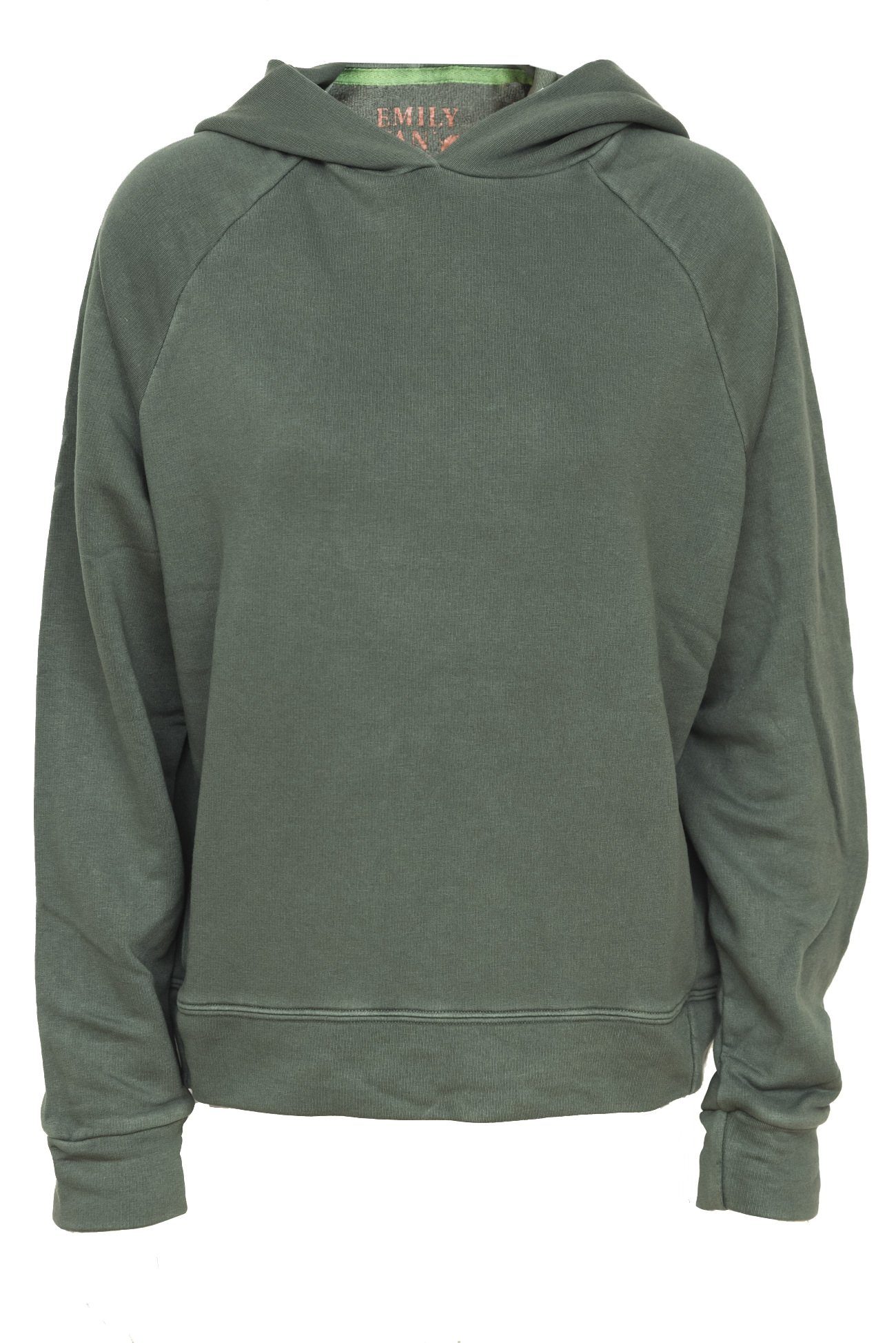 Emily Van Den Bergh Sweatshirt Sweatshirt günstig online kaufen