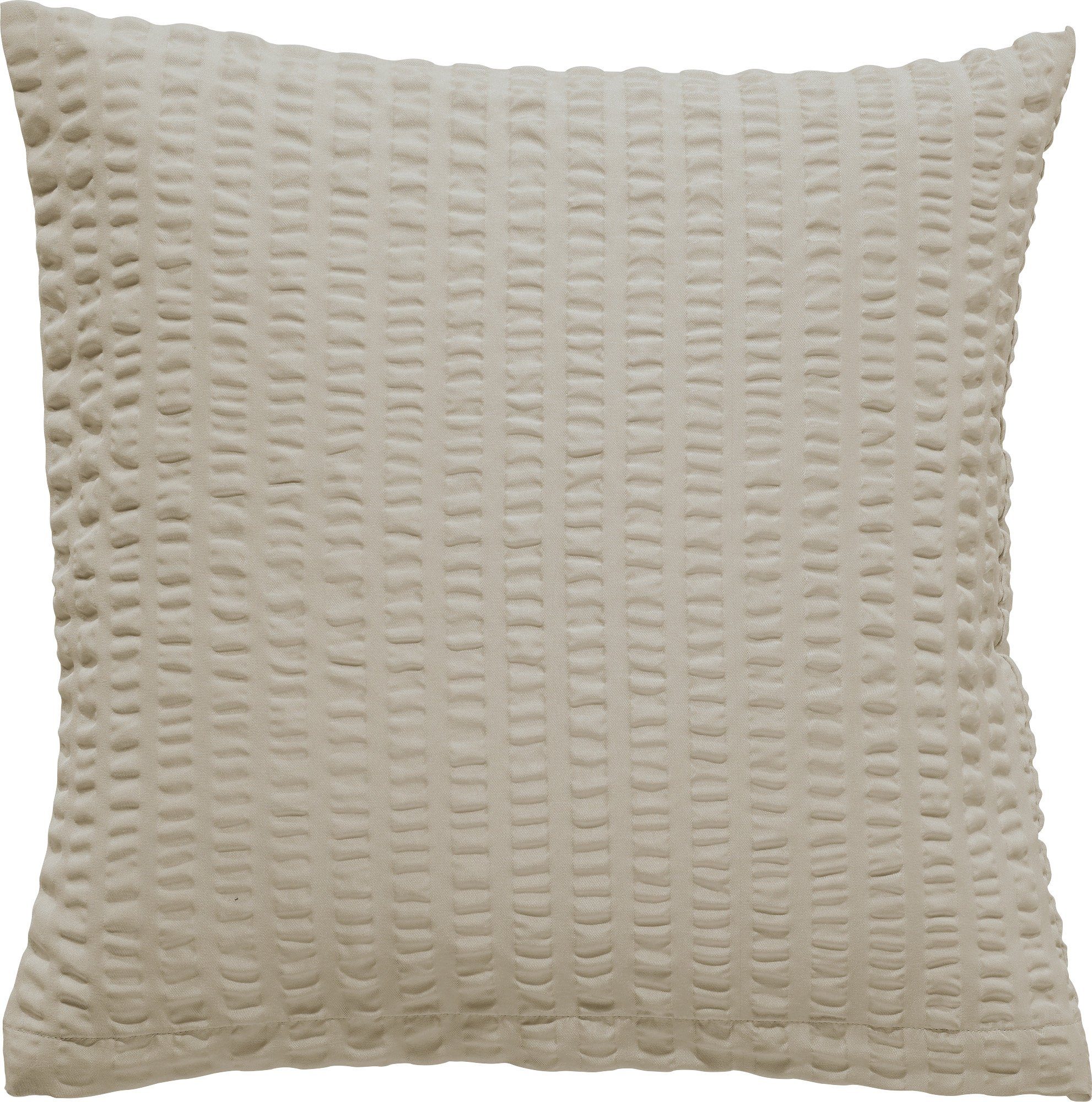REDBEST Kissenbezug Kuschelkissenbezug "Detroit", (1 Stück), günstig online kaufen
