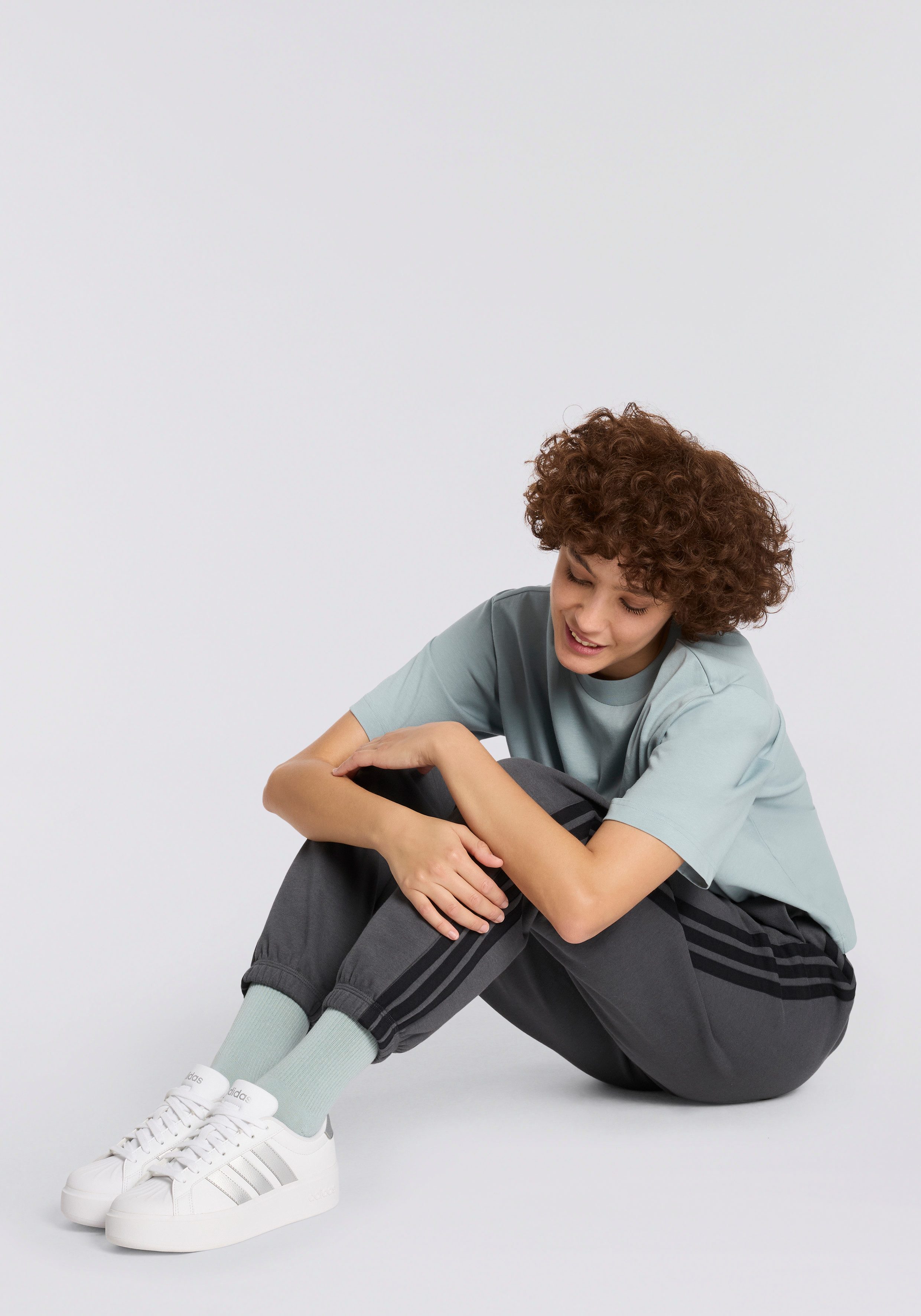 adidas Performance Funktionssocken C ESS CRW 6PP (6-Paar)