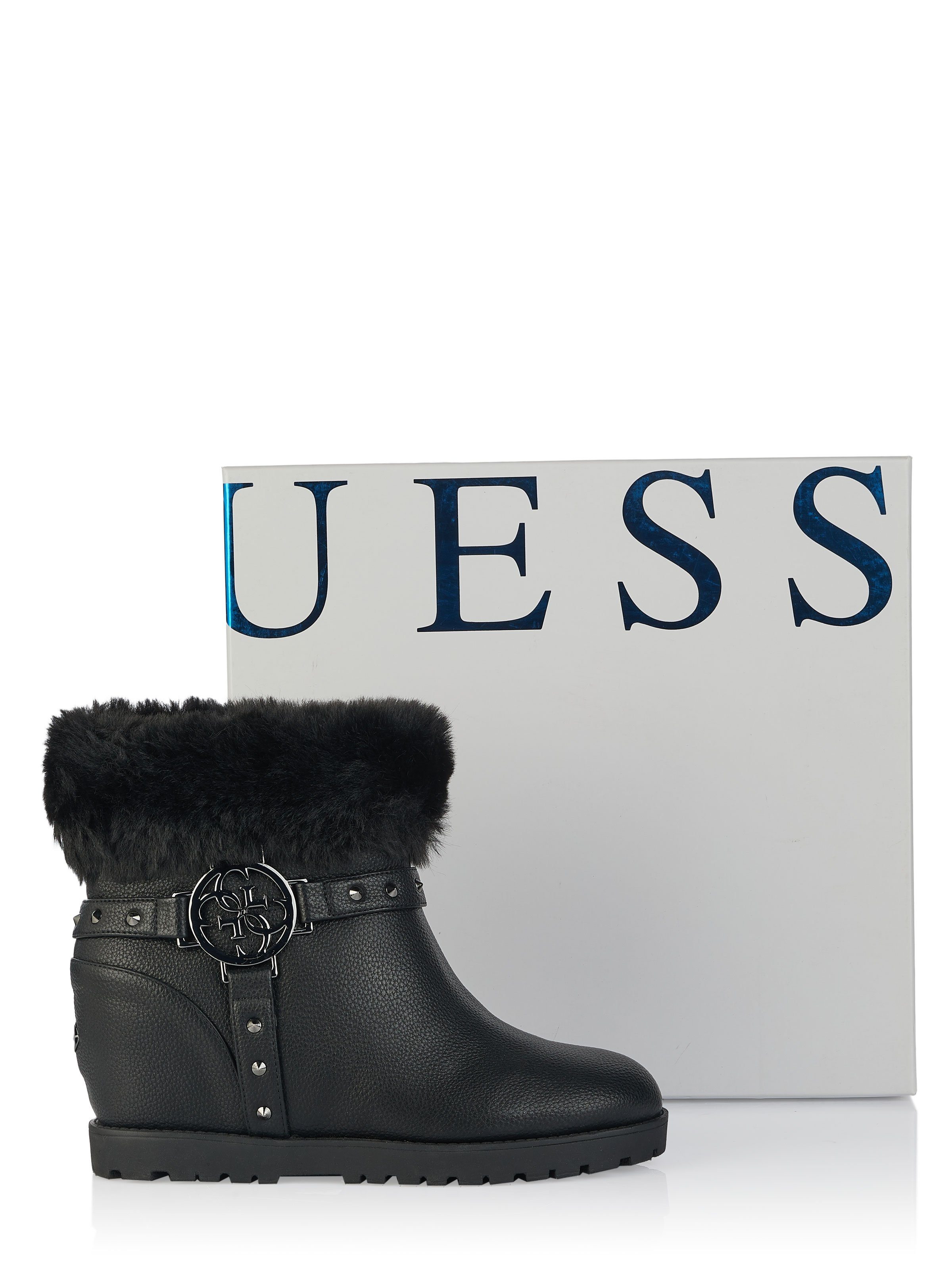 Ankleboots Guess Stiefel GUESS