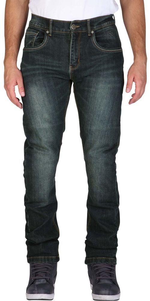 Modeka Motorradhose Jeans Glenn II günstig online kaufen