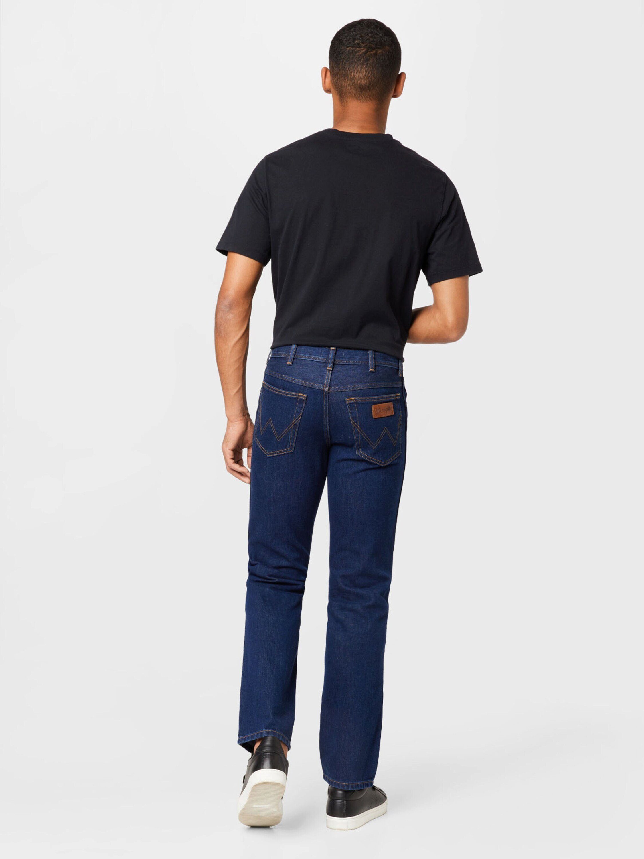 Wrangler Regular-fit-Jeans TEXAS (1-tlg) Weiteres Detail