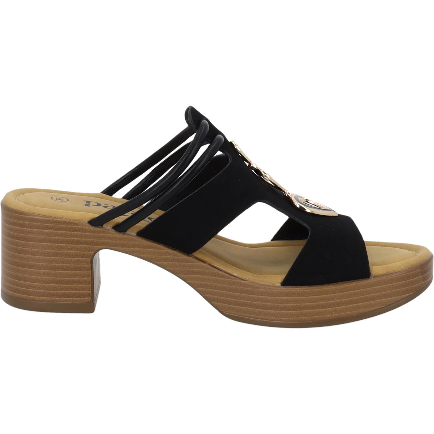 Palado by Sila Sahin Thaumus by Sila Sahin Sandalette