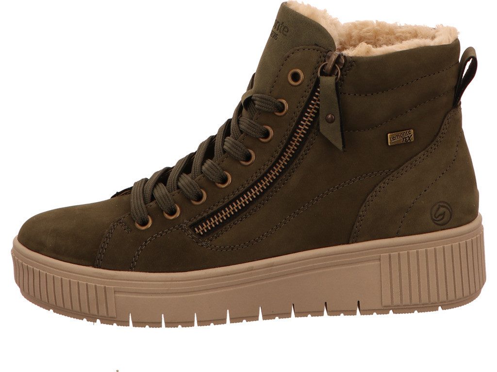 Remonte Schnürstiefel günstig online kaufen