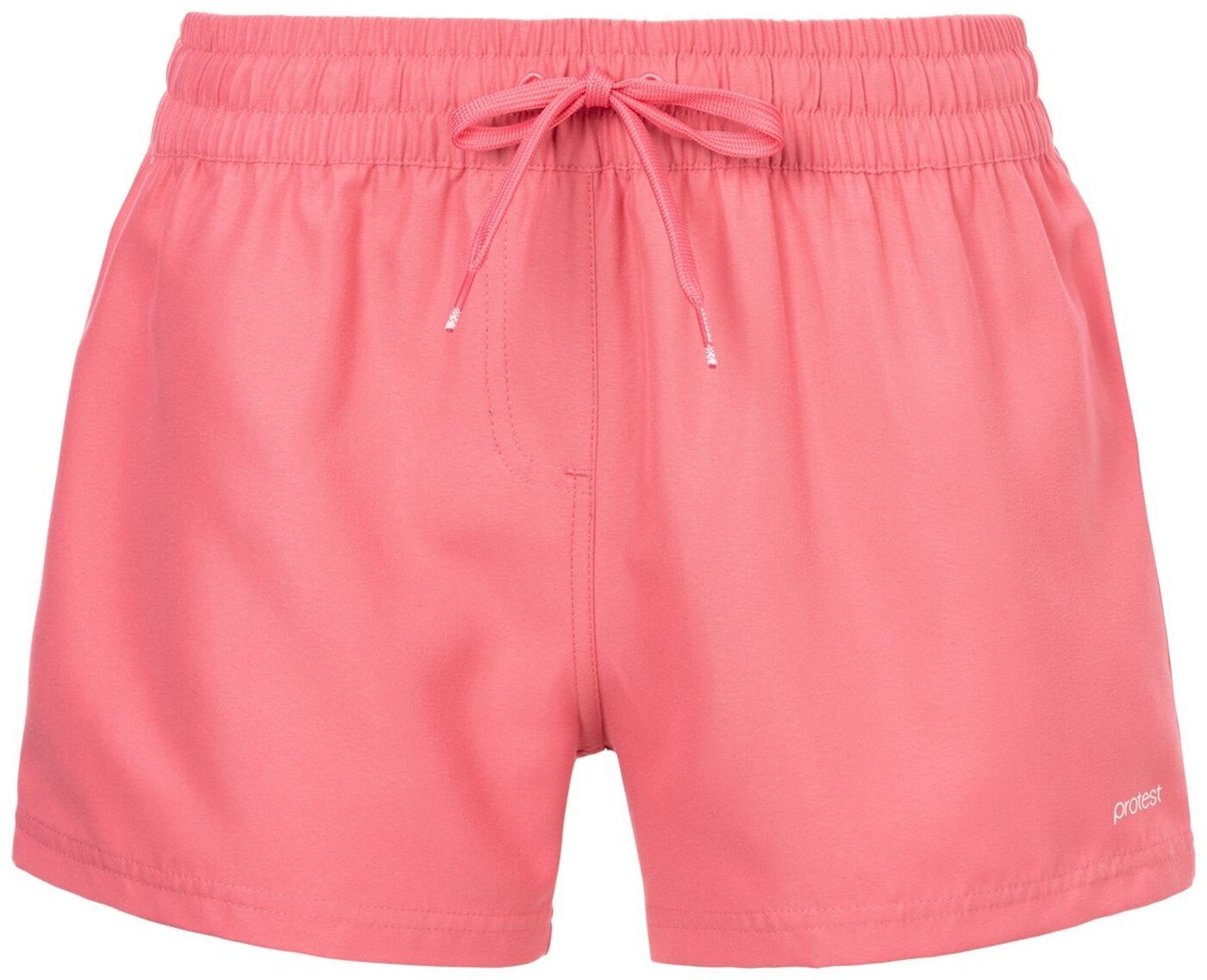 Protest Badeshorts PRTINKA beachshort GUAVA PINK günstig online kaufen