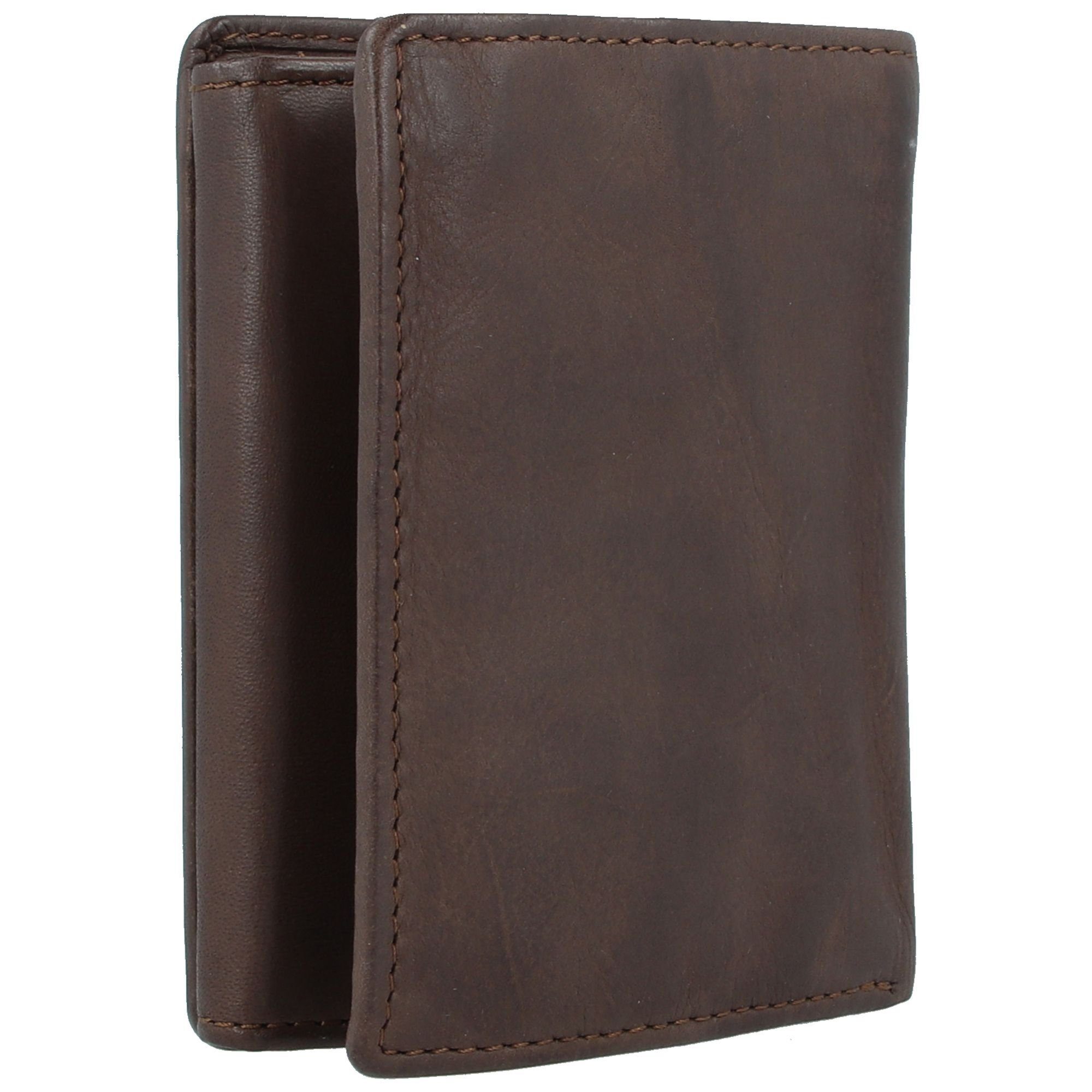 HARBOUR 2nd Geldbörse Cool Casual, Leder