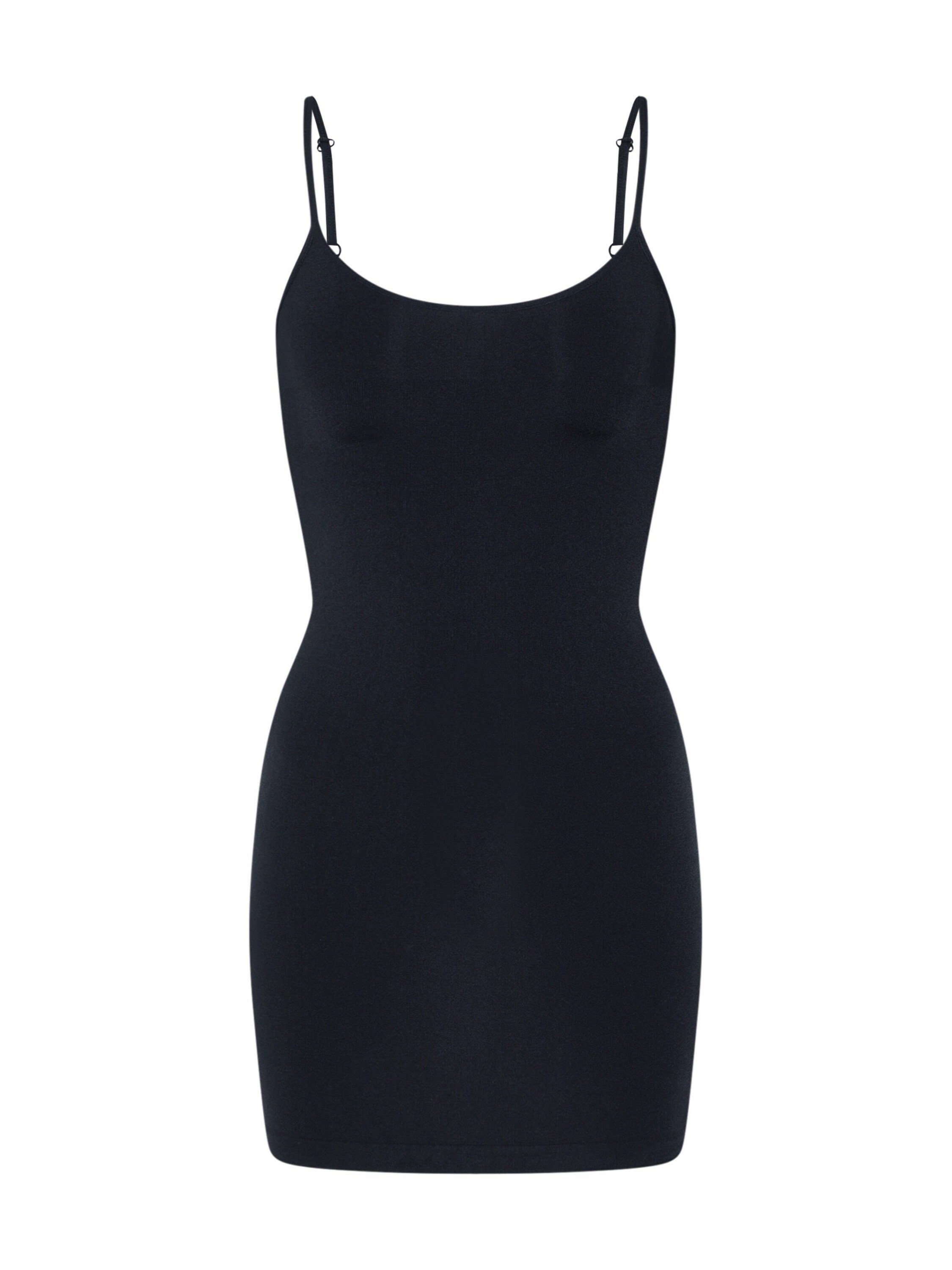 MAGIC Bodyfashion Shapinghose Seamless Bodydress (1-St) Plain/ohne Details günstig online kaufen