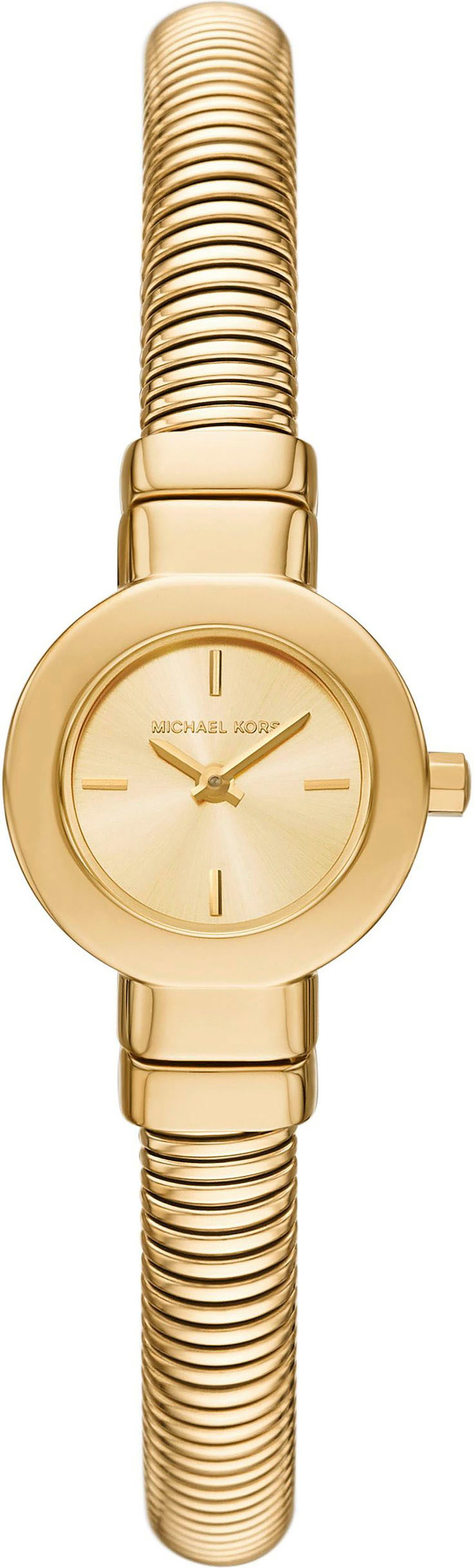 MICHAEL KORS Quarzuhr GRAMERCY MK7527, Armbanduhr, günstig online kaufen