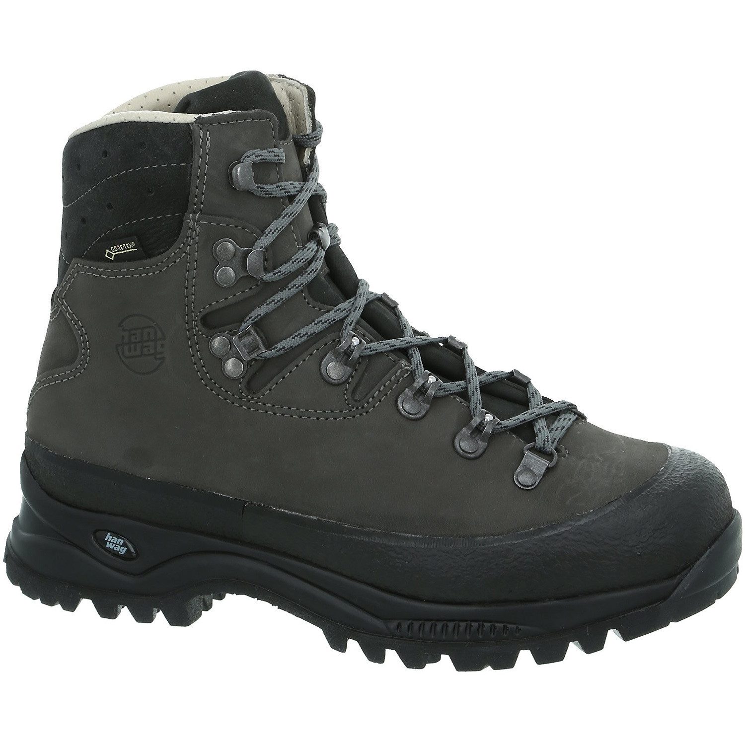 Bergstiefel W ALASKA LADY GTX Stiefel