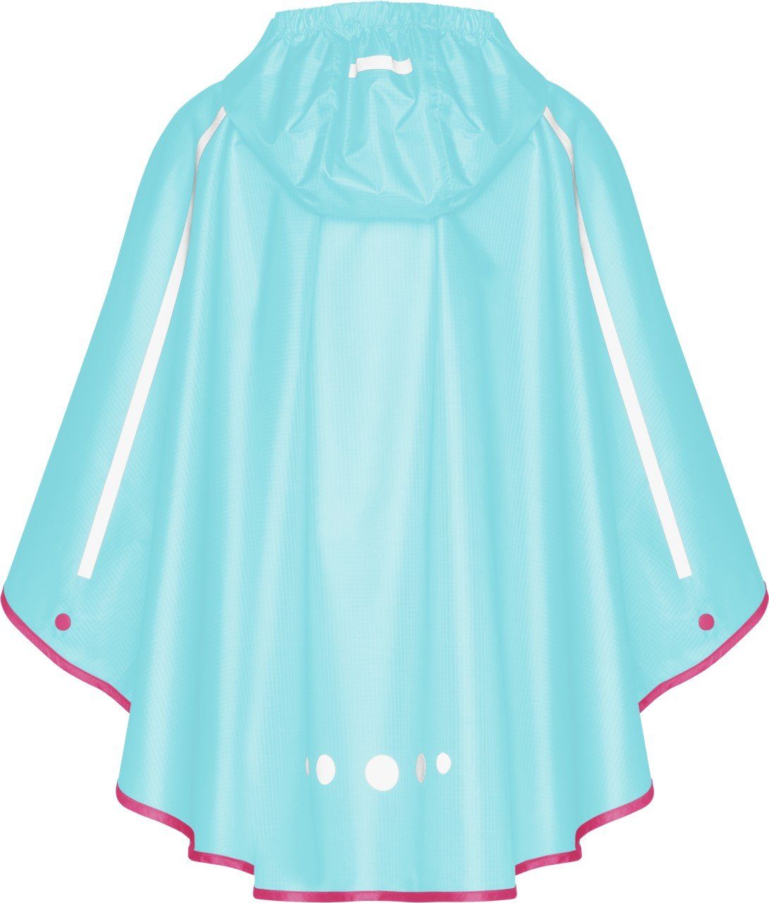 Playshoes Regenponcho Regenponcho faltbar – Bild 2 von 3
