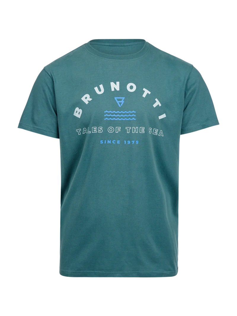 T-Shirt Leeway Men T-shirt