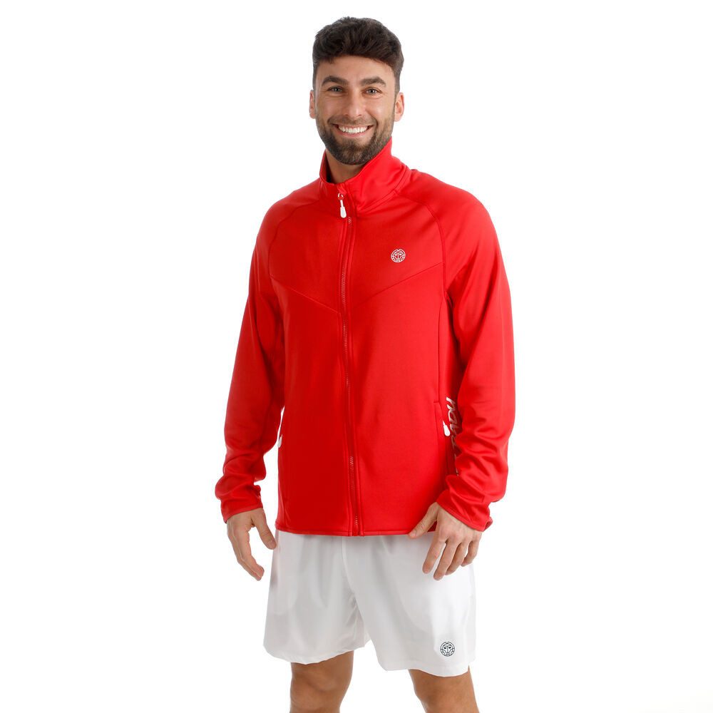 BIDI BADU Trainingsjacke Crew 2.0