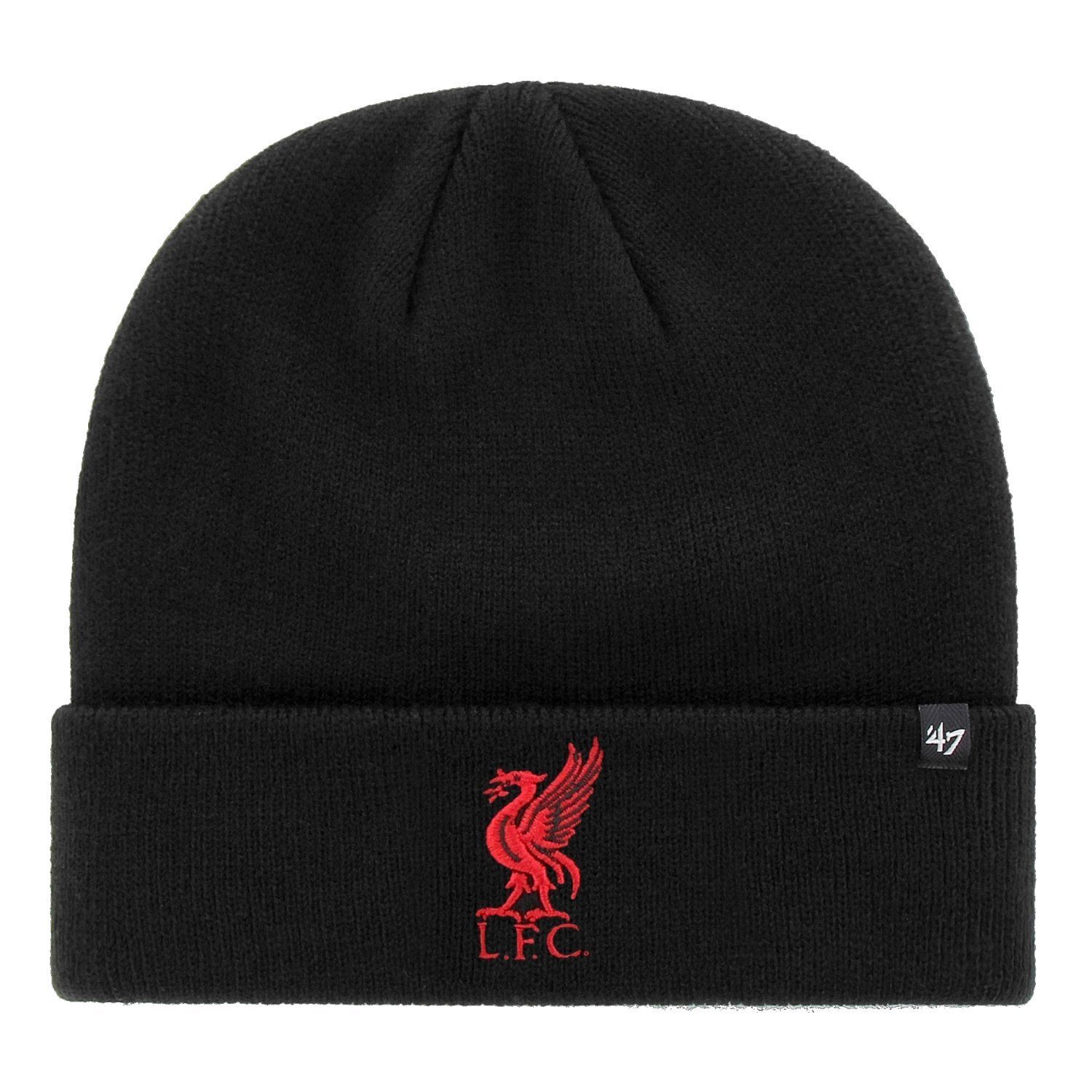 Fleecemütze FC Brand Beanie CUFF Liverpool '47 Knit
