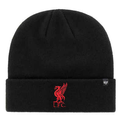'47 Brand Fleecemütze CUFF Knit Beanie FC Liverpool