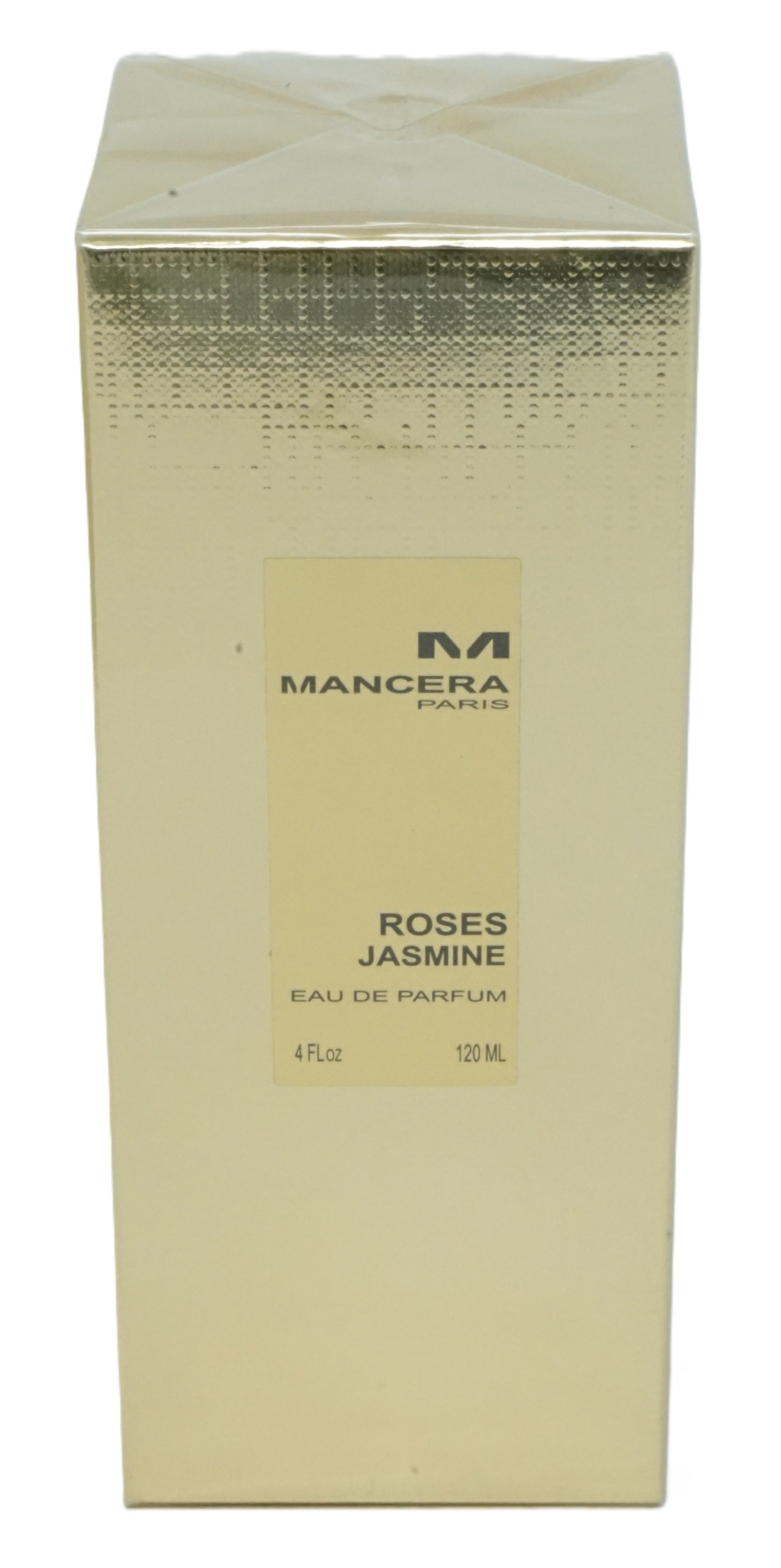 LAMBORGHINI Eau de Parfum Mancera Paris Roses Jasmine Eau de Parfum 120 ml