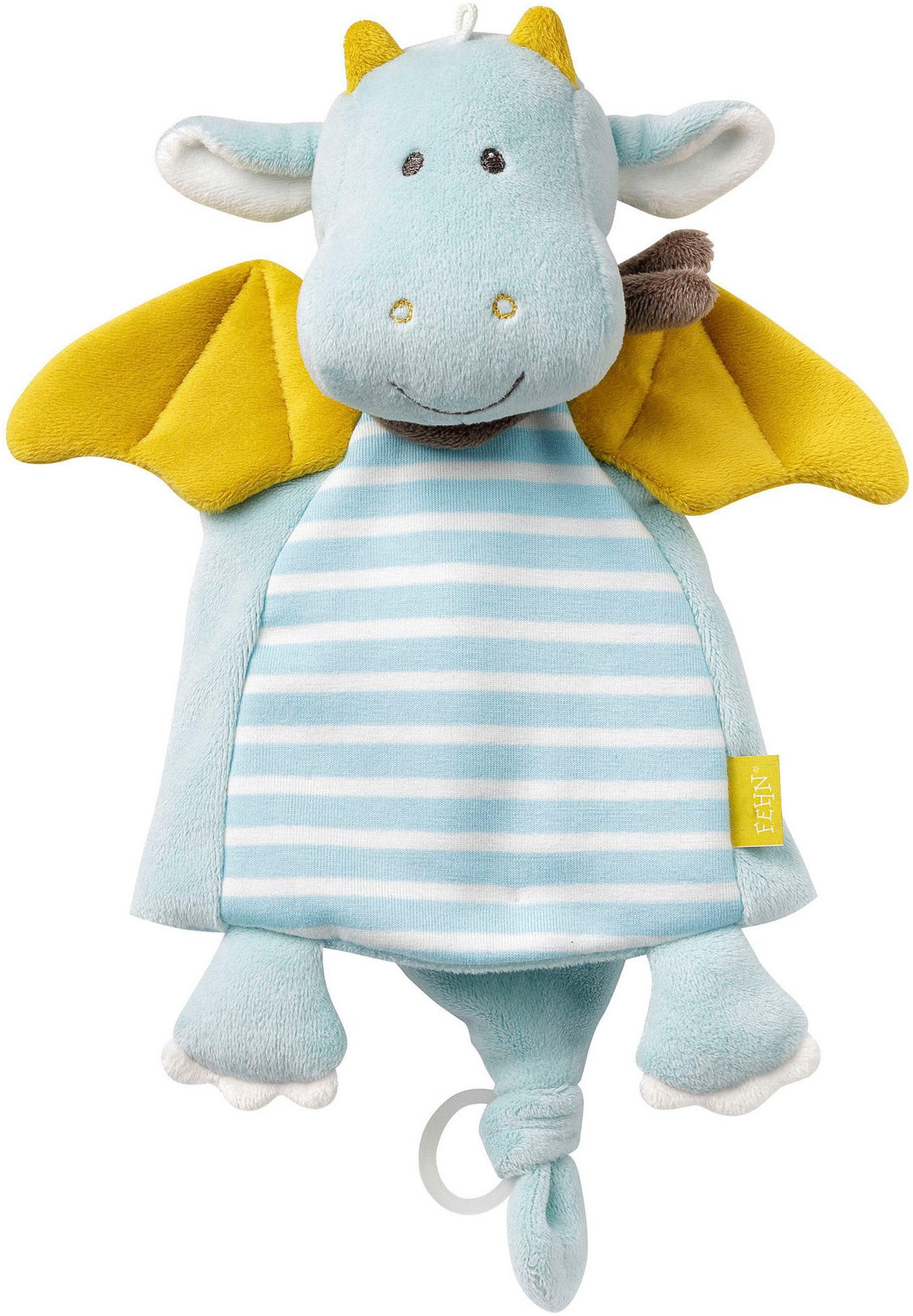 Schmusetuch Little Castle, Drache Deluxe