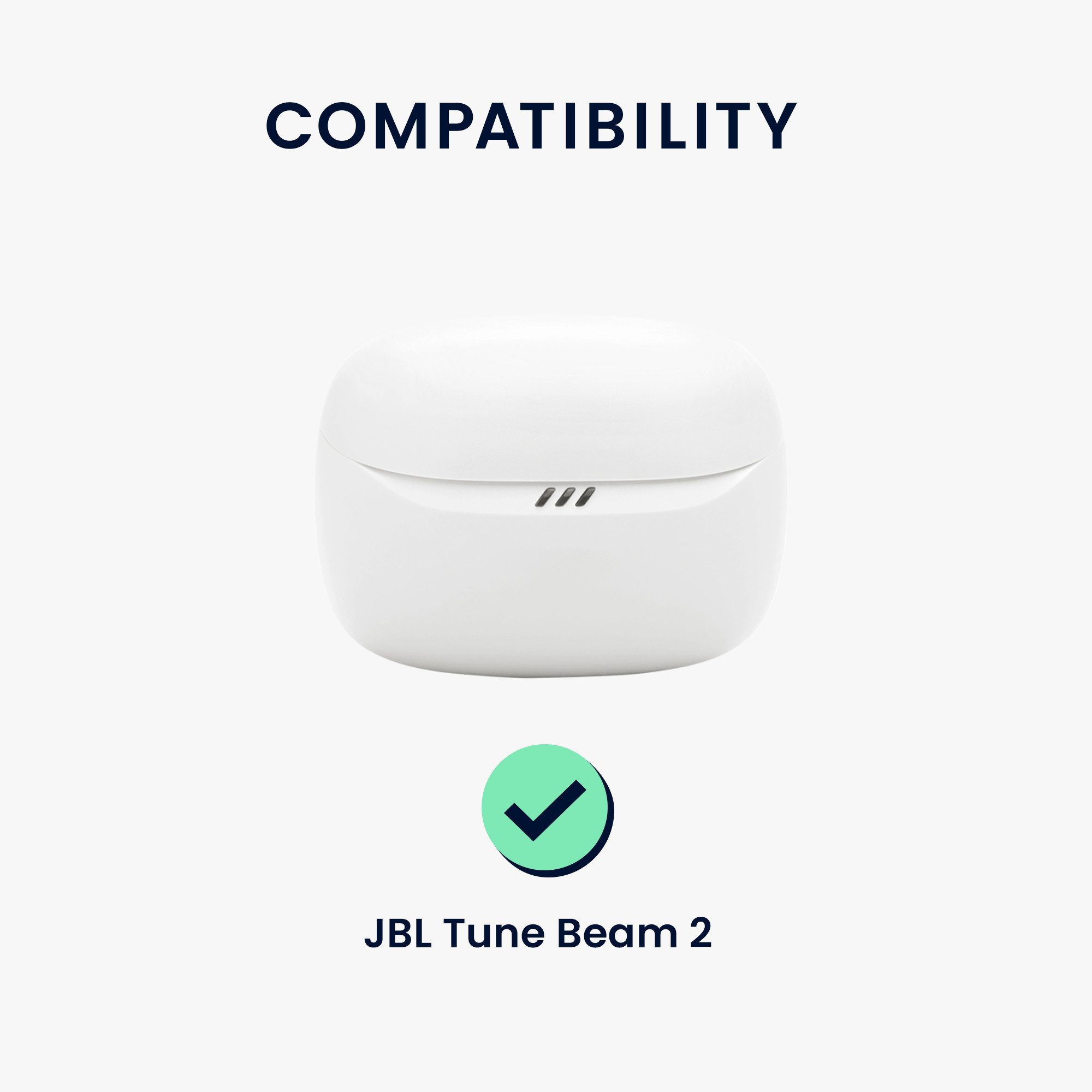 kwmobile Etui Hülle für JBL Tune günstig online kaufen