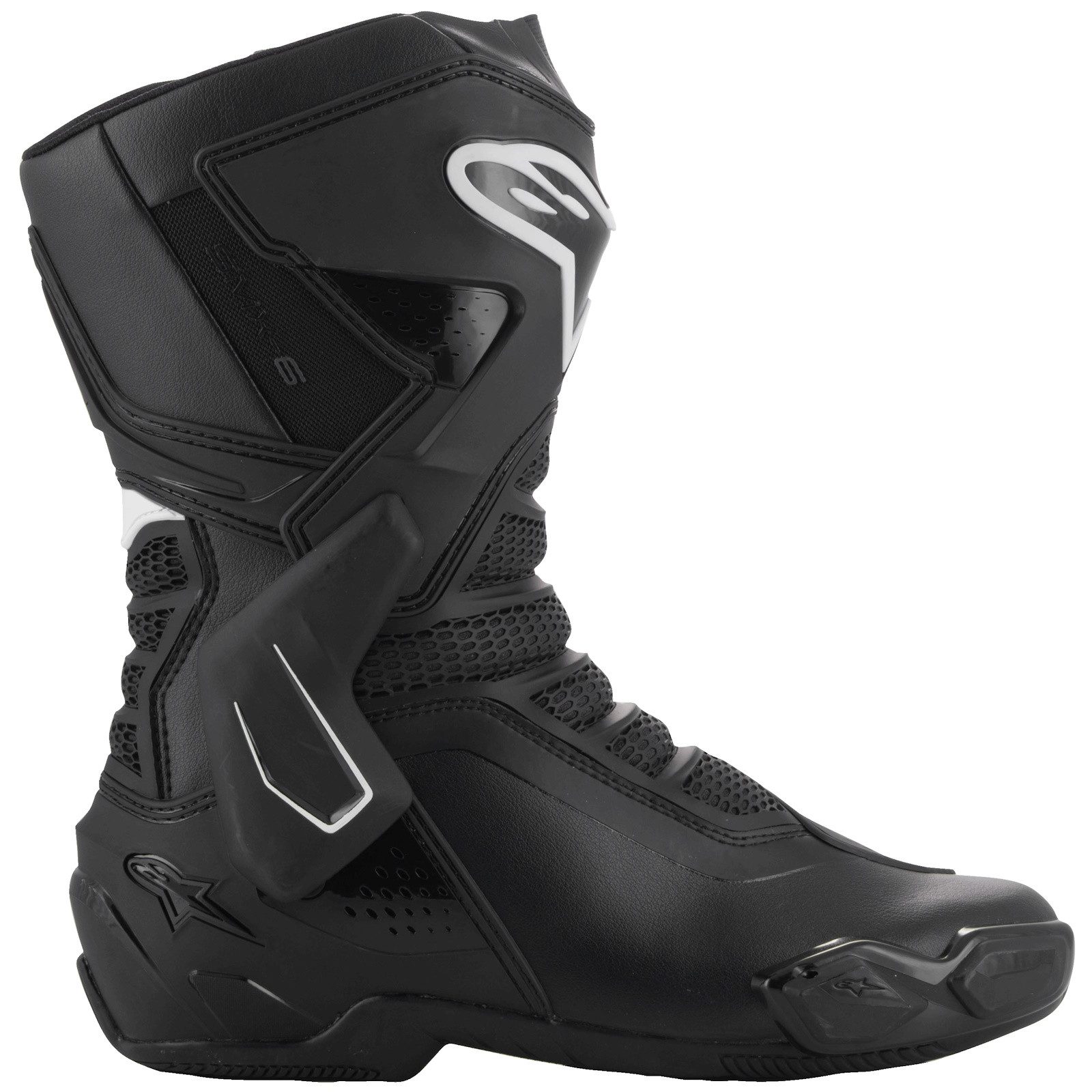 Alpinestars Alpinestars Stella SMX-6 V3 Motorradstiefel Schwarz / Weiss Dam günstig online kaufen
