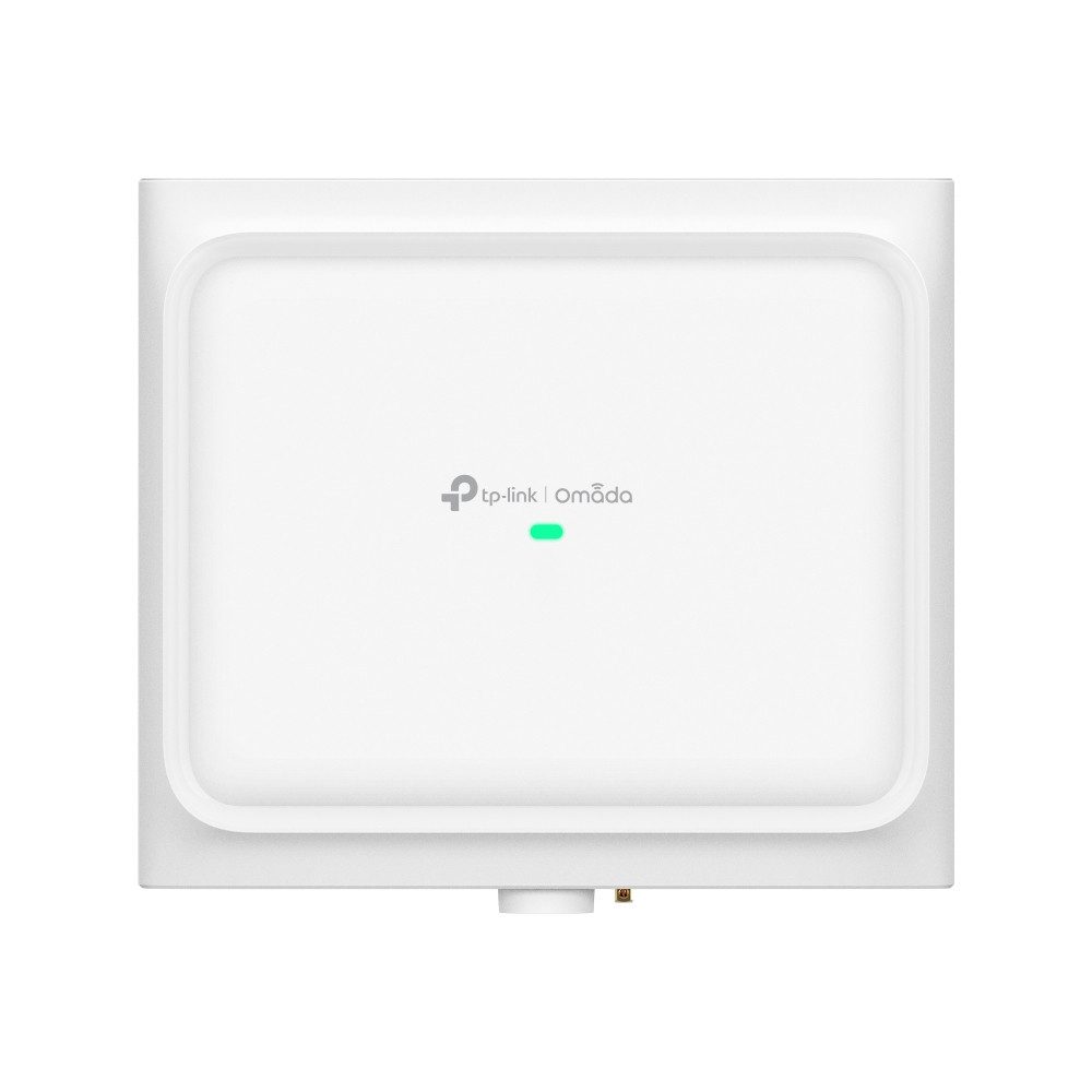tp-link Omada EAP650 D120-Outdoor AX3000 Outdoor WiFi 6 Ac Smart-Home-Steuerelement