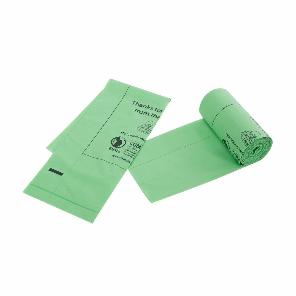 Müllbeutel Fresh Air 25er Set 9.5 L