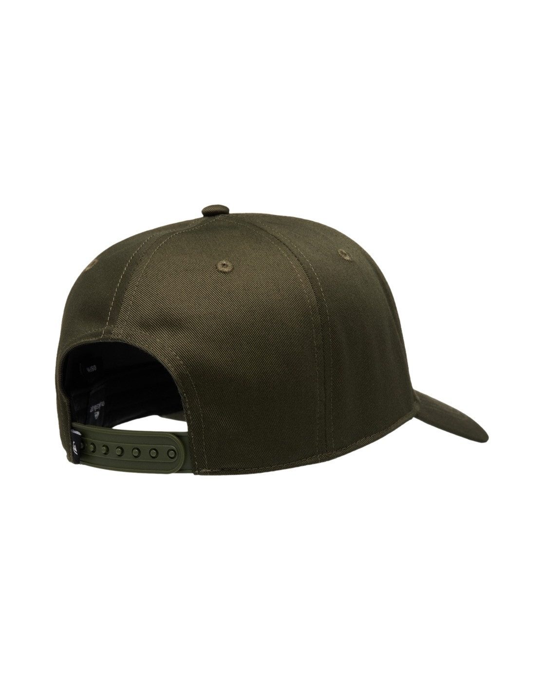Quiksilver Trucker Cap Decades