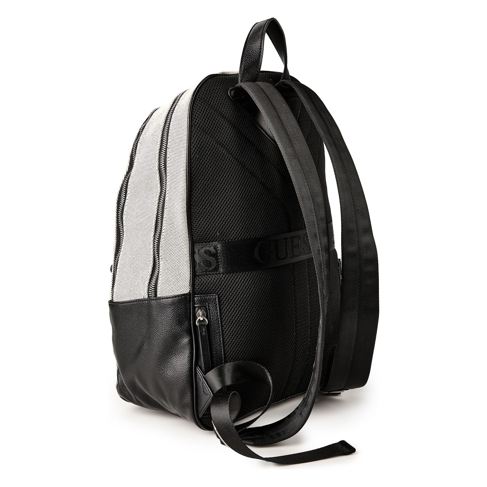 Guess Laptoprucksack Torino, Polyester