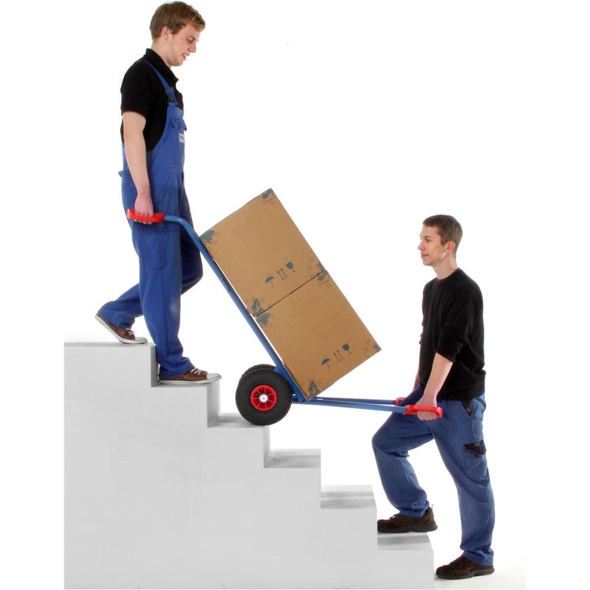 FETRA Transportwagen