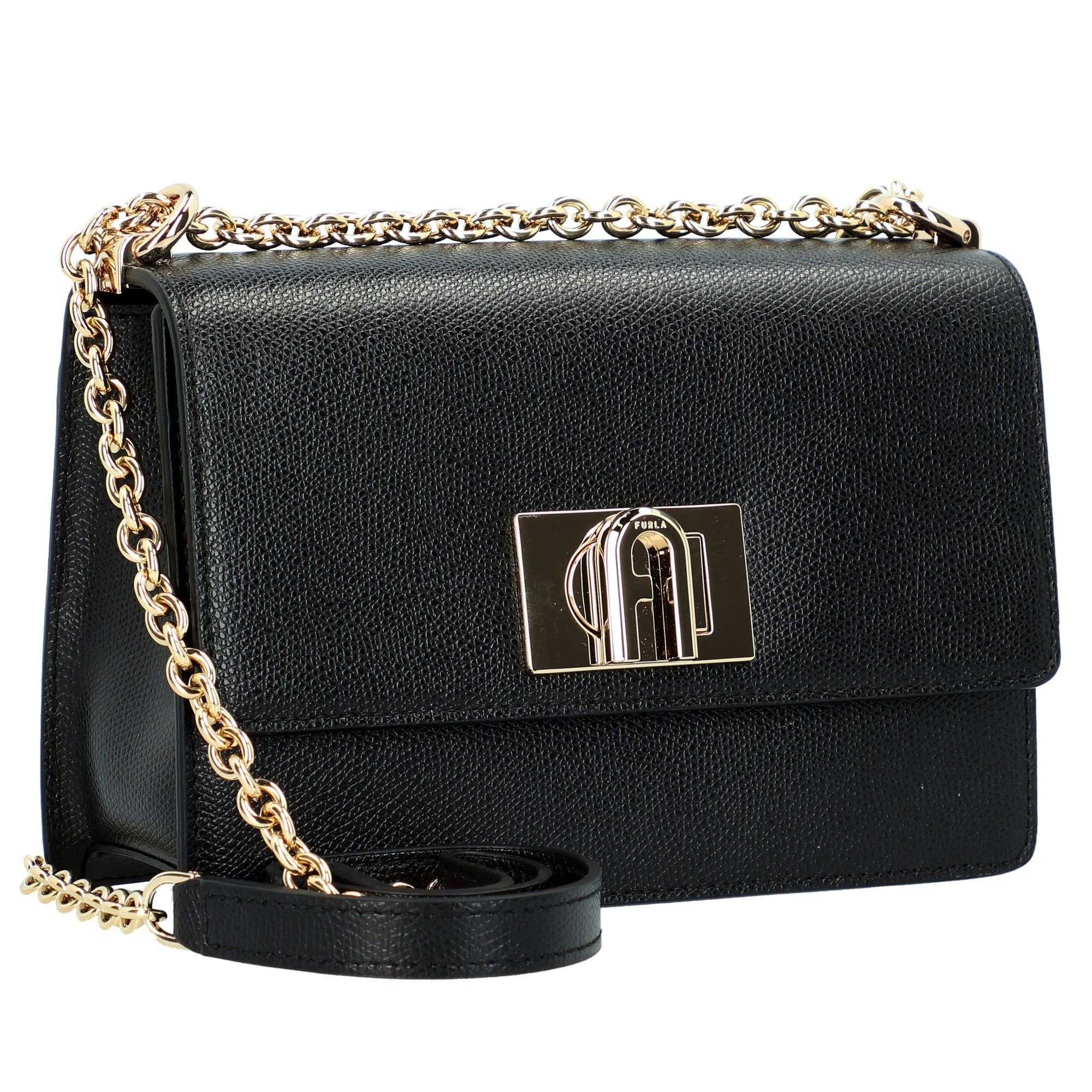 Furla Umhängetasche 1927, Leder günstig online kaufen