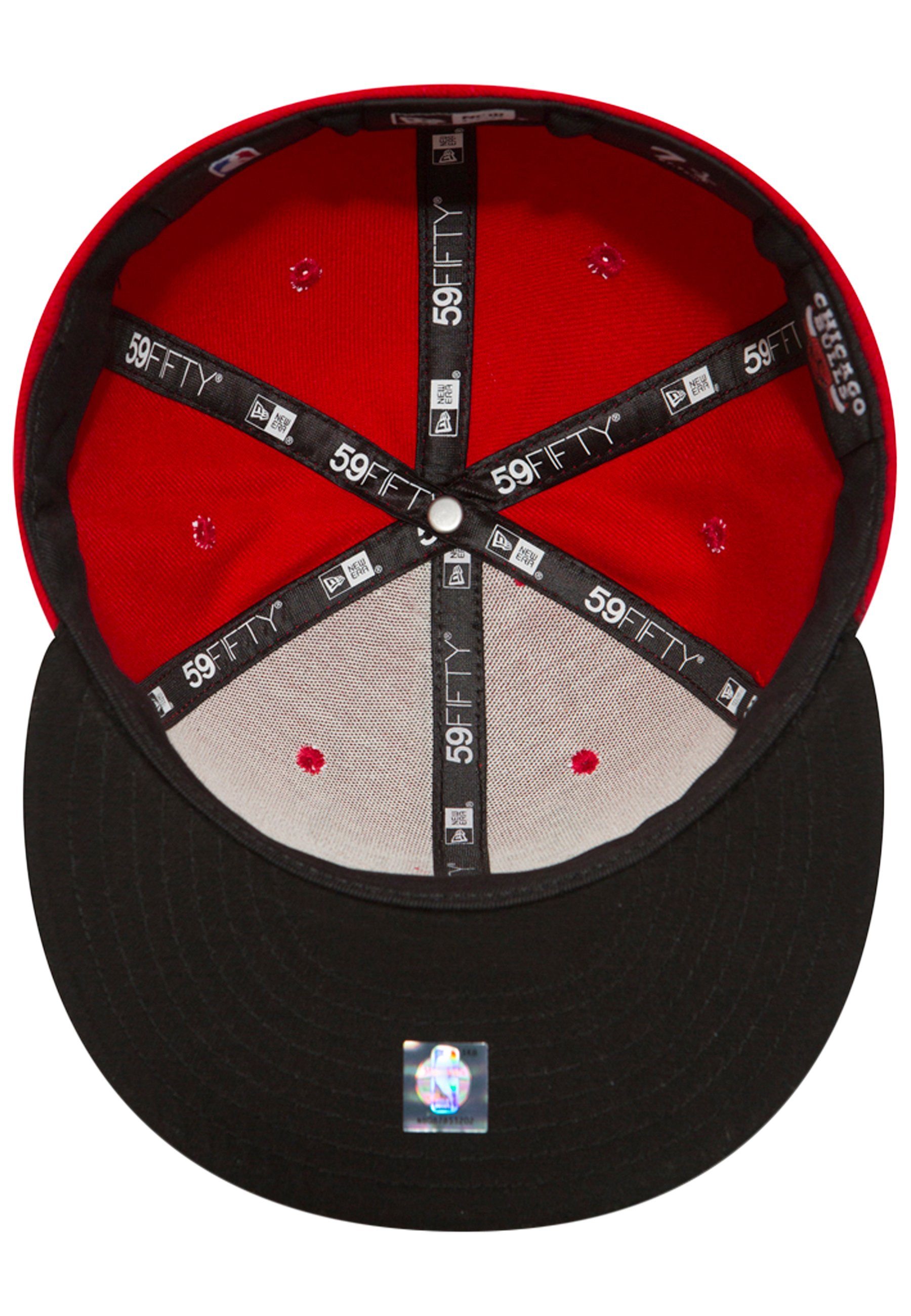 New Era Snapback Cap Basketball 59Fifty günstig online kaufen