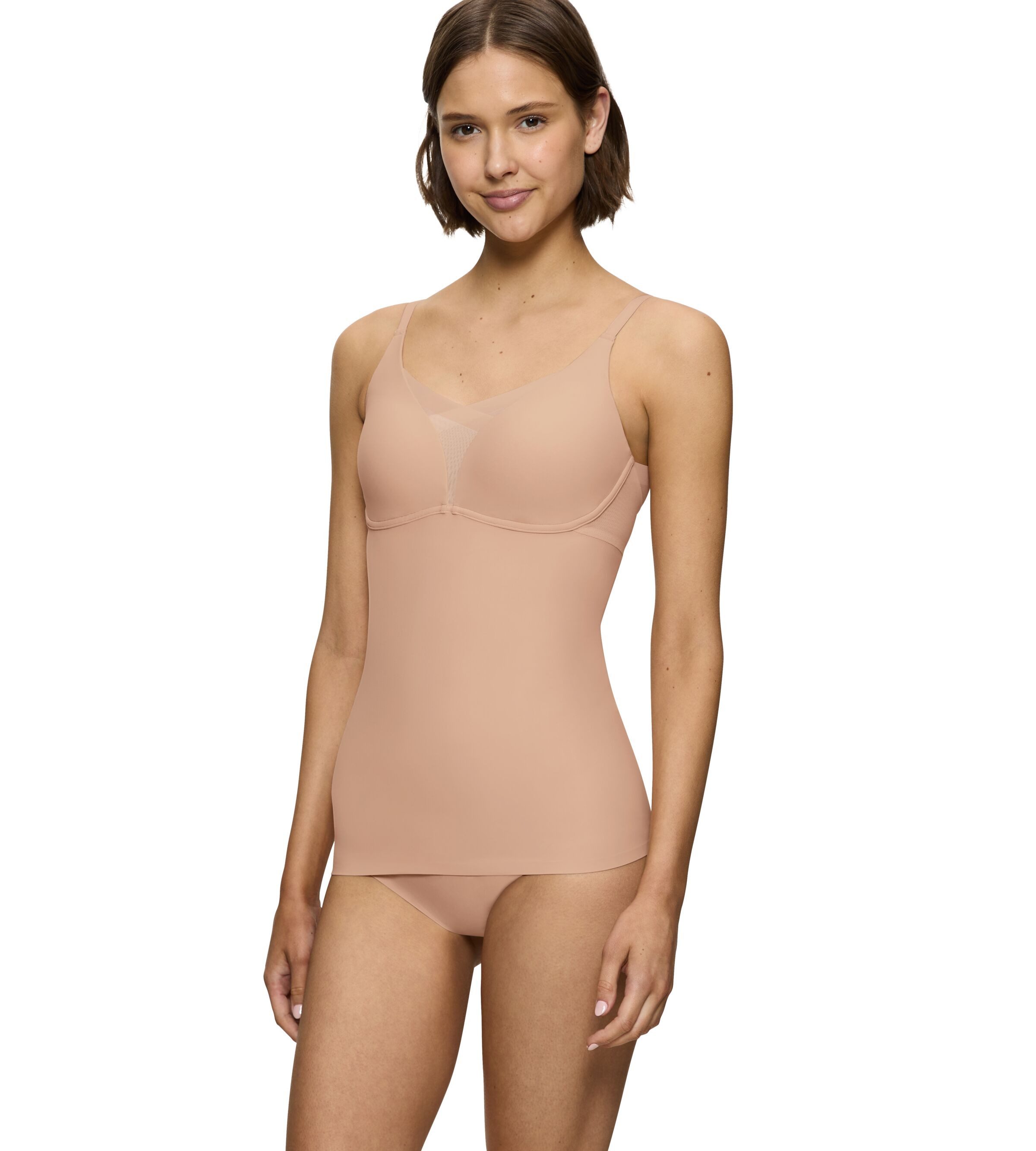 BH-Hemd Shape Smart Bra-Shirt