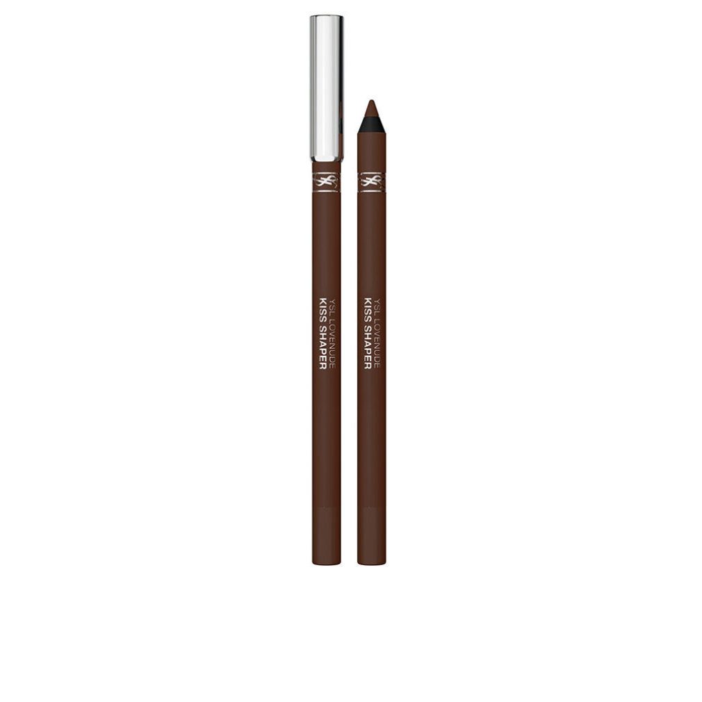 YVES SAINT LAURENT Lippenpflegemittel YSL LOVENUDE Lippenkonturenstift #110 -Espresso Dreams