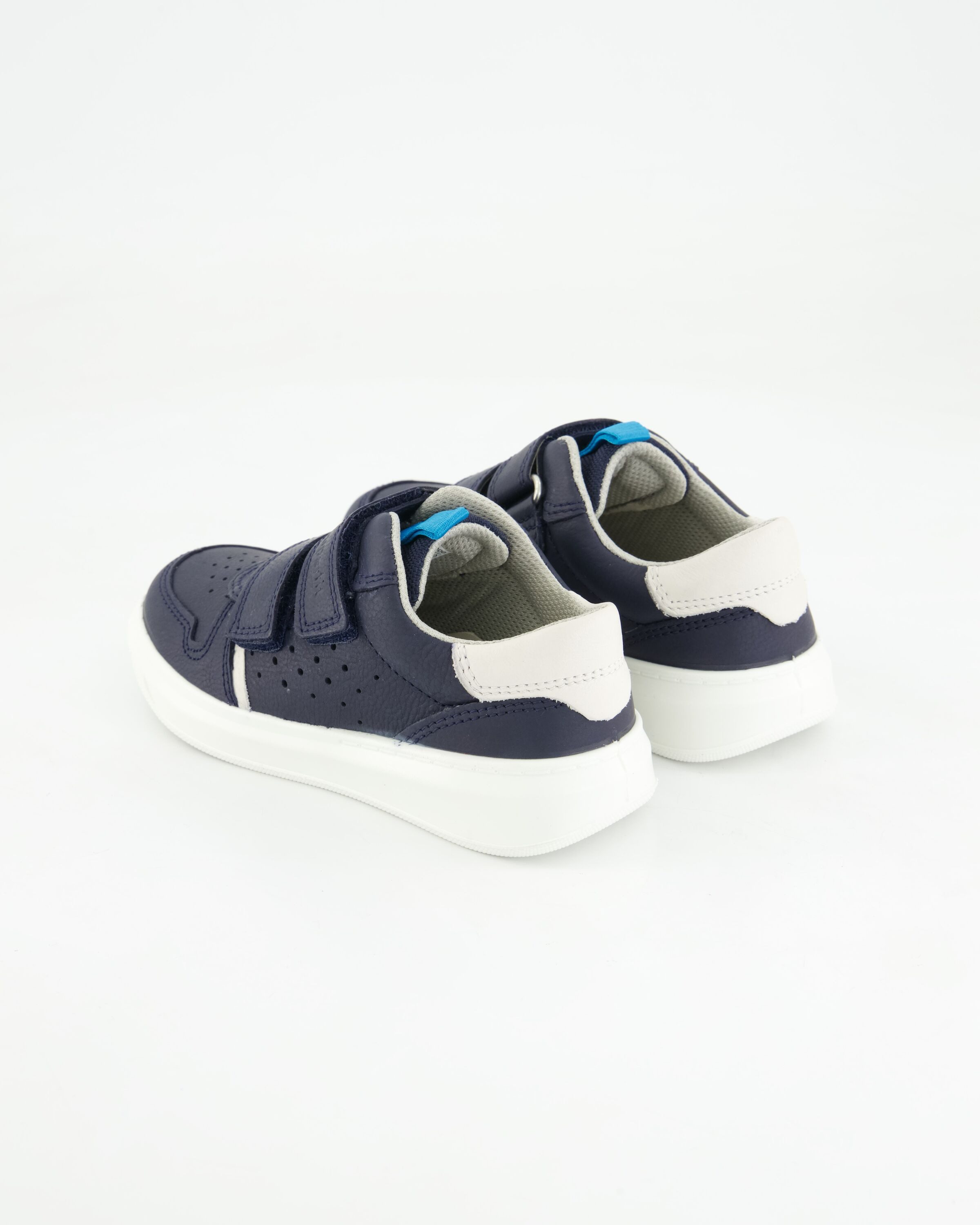 Superfit Cosmo Sneaker Obermaterial: Leder und Textil