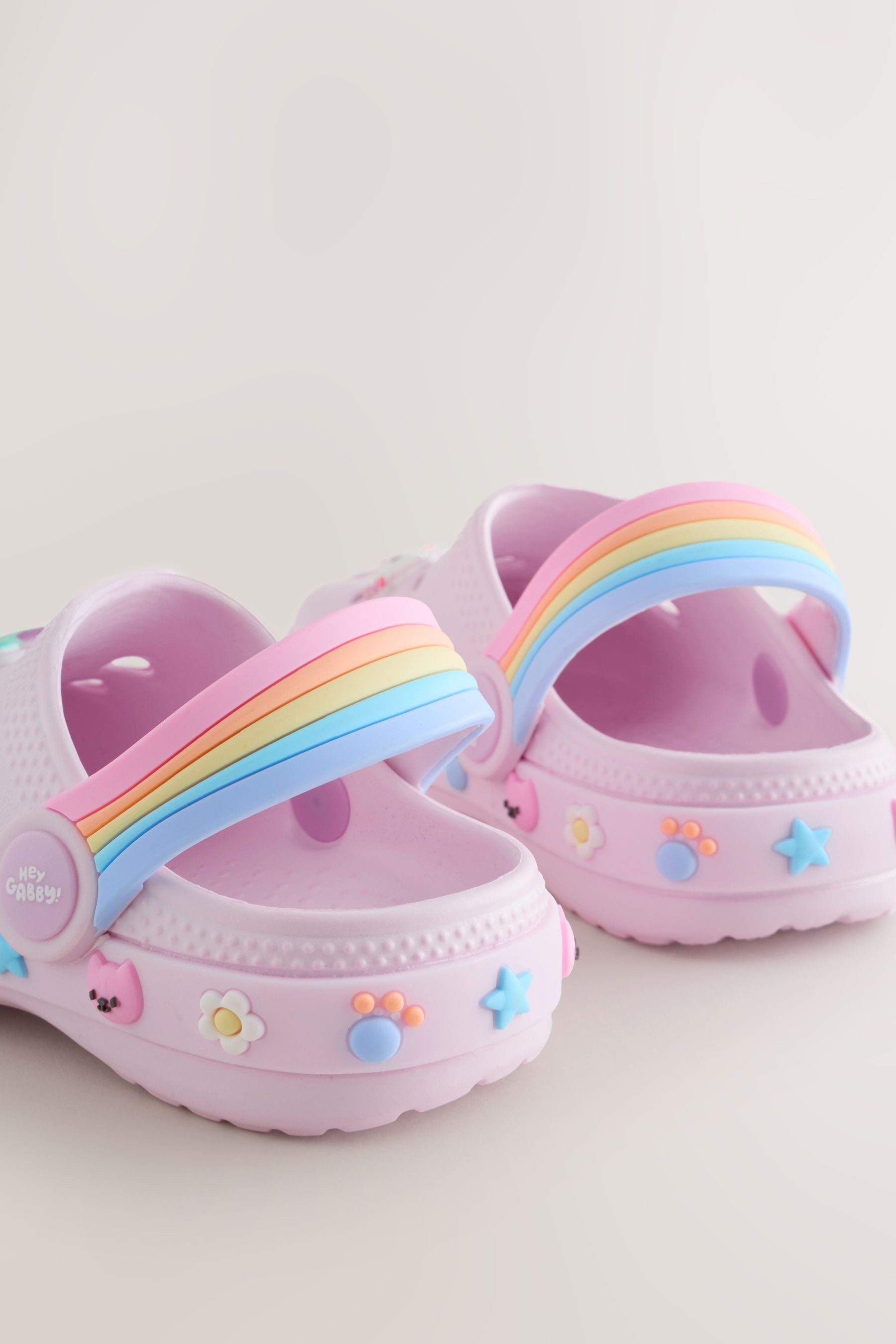 Next Clogs, Gabbys Dollhouse Clog (1-tlg)