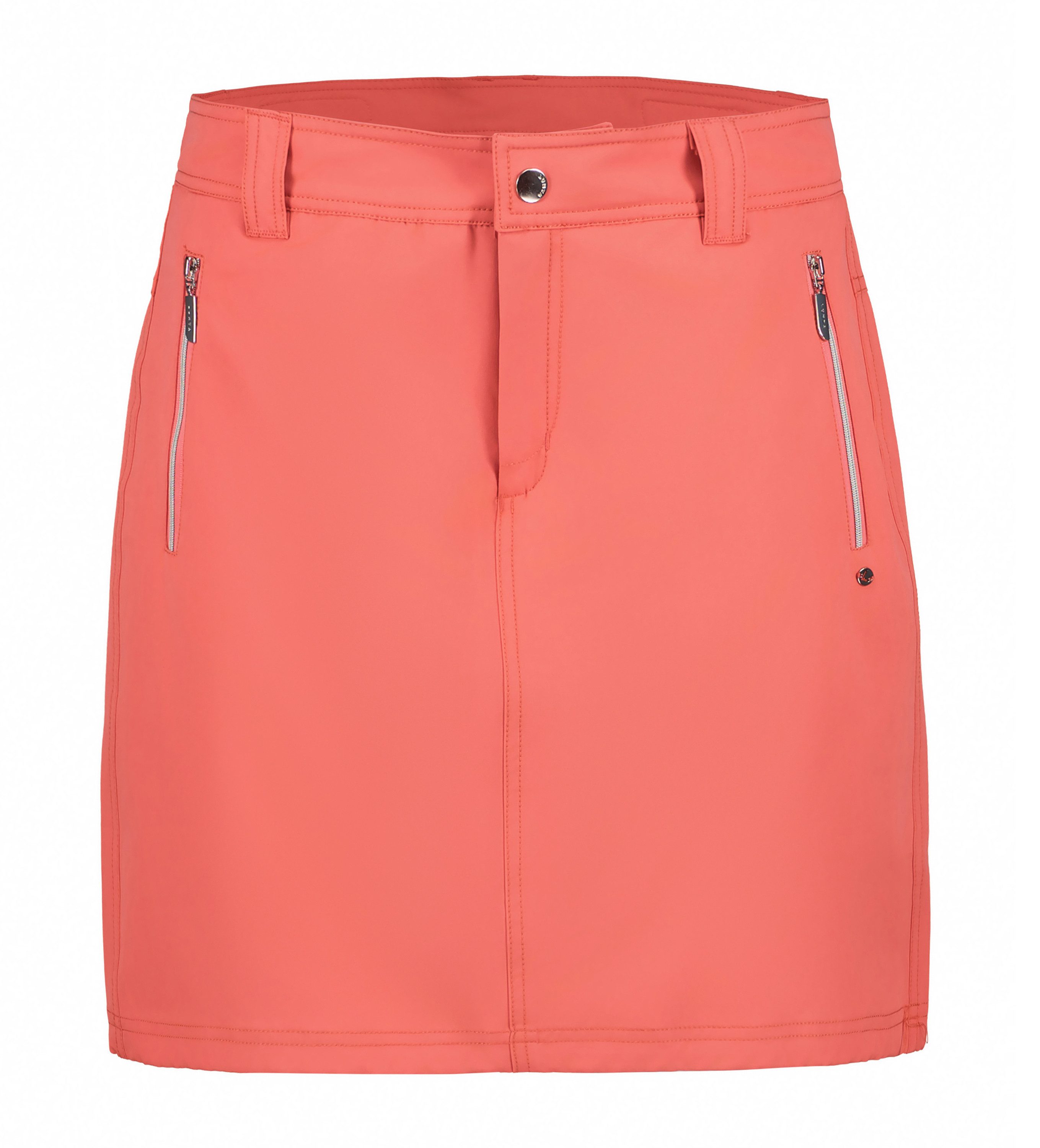 Luhta Skort Luhta Rock HOPIALA