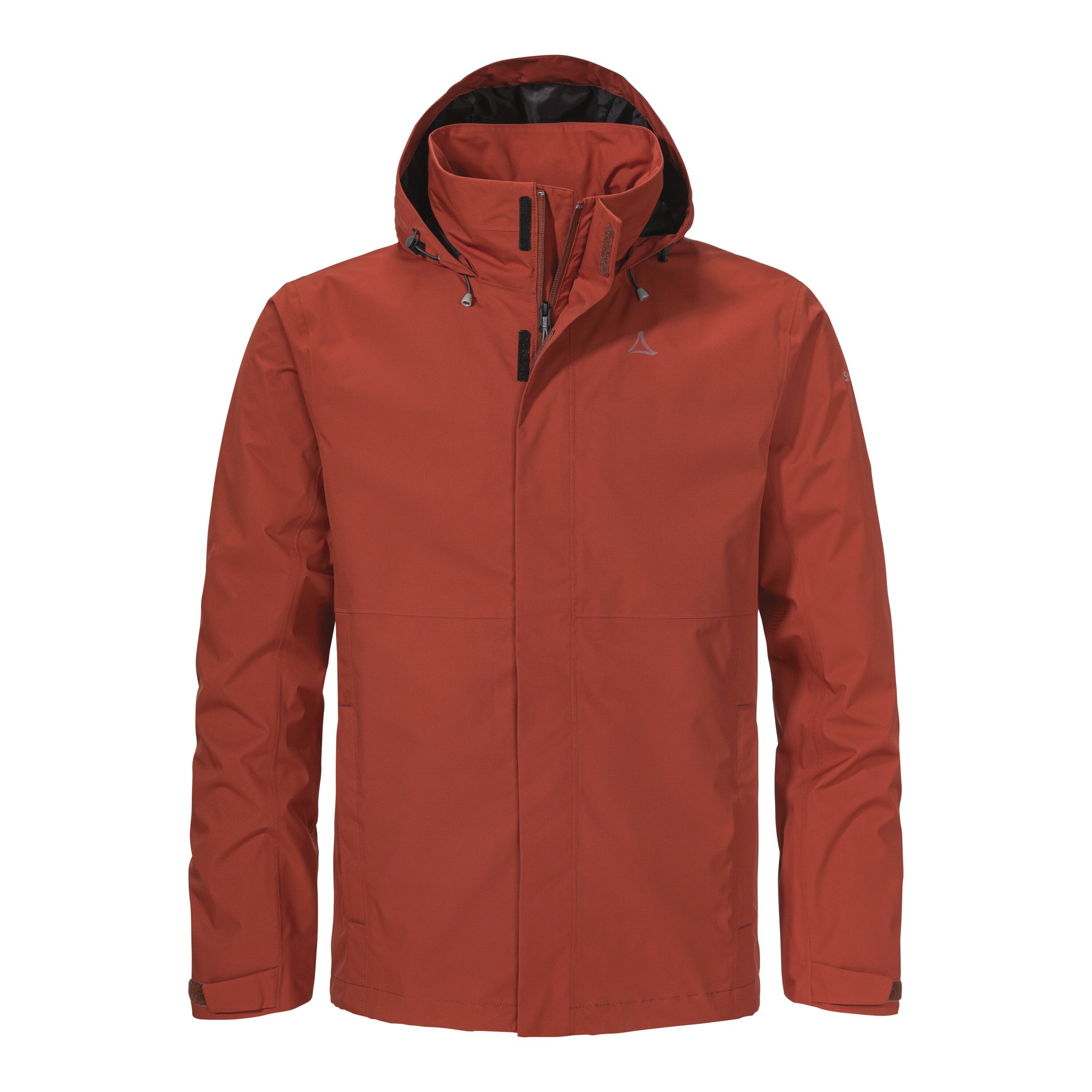 Regenjacke Jacket Gmund M