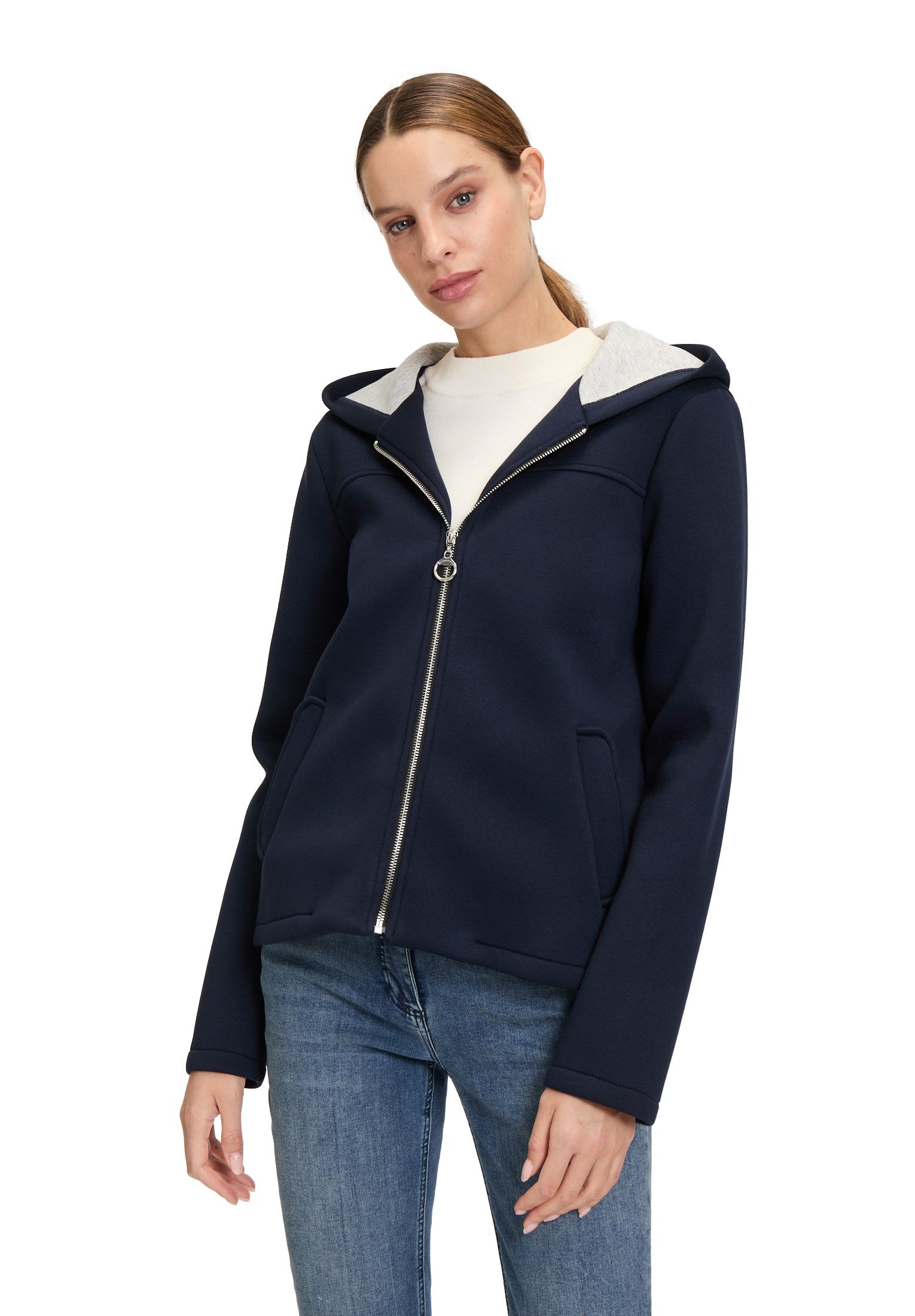 Amber & June Outdoorjacke Amber & günstig online kaufen