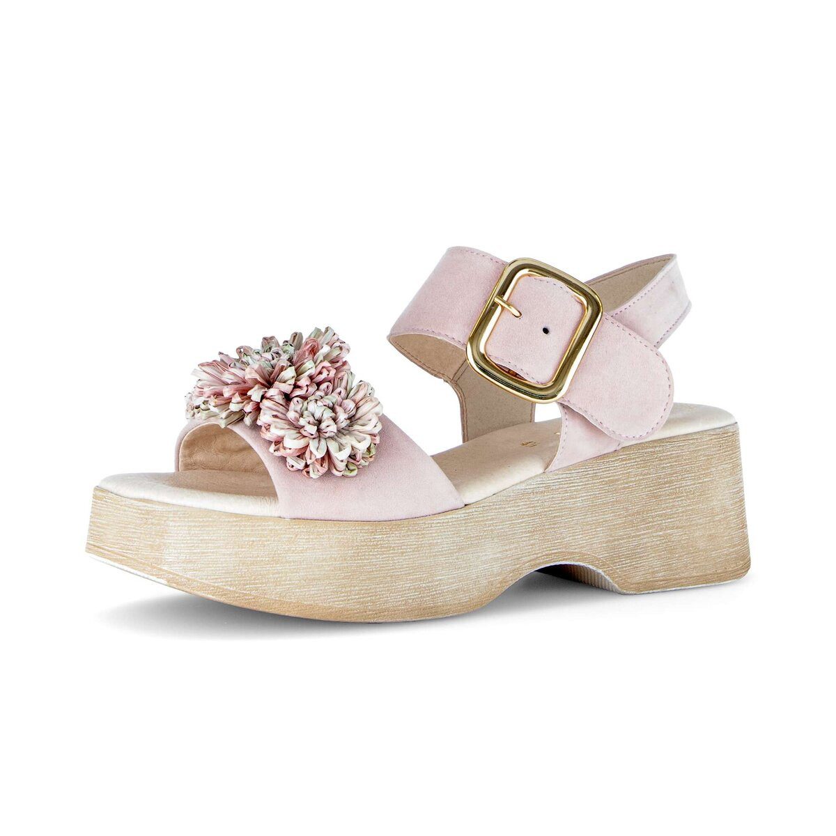 Gabor Riemchensandale Riemchensandale