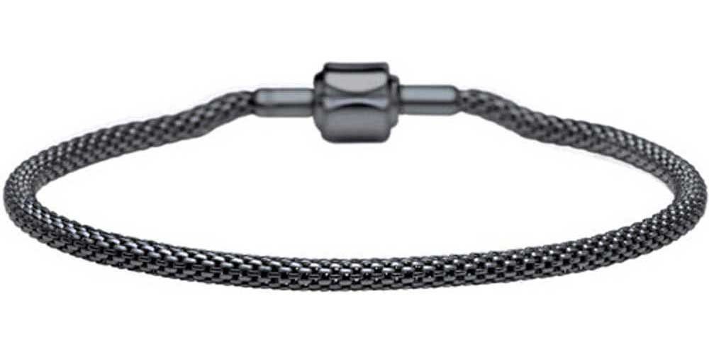 Bering Armband Armband aus Edelstahl 190 mm - Bering Jewelry Modell: 613-60 günstig online kaufen