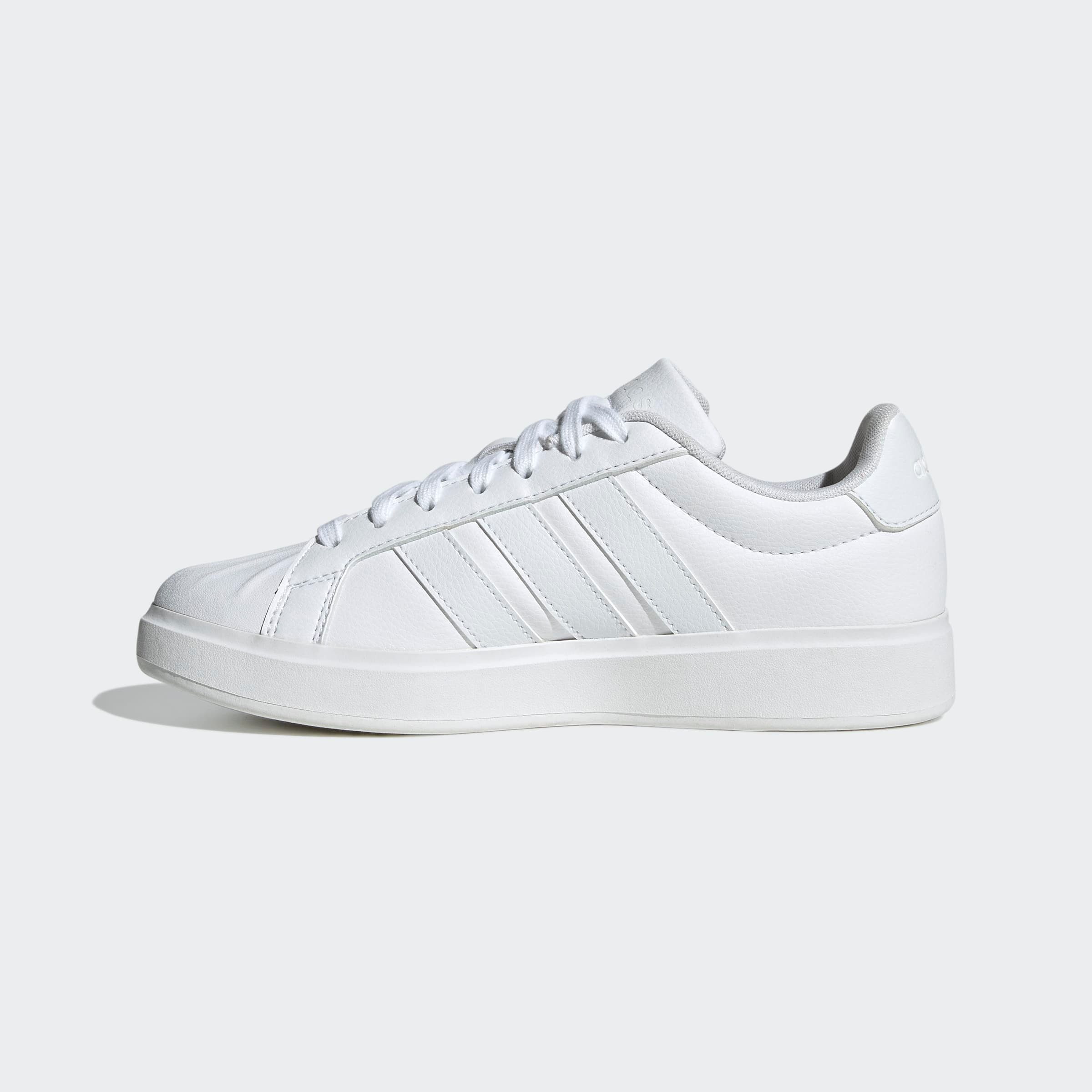 adidas Sportswear STREETTALK Sneaker inspiriert vom Design des adidas Superstar