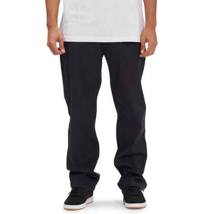 DC Shoes Chinos Worker Relaxed