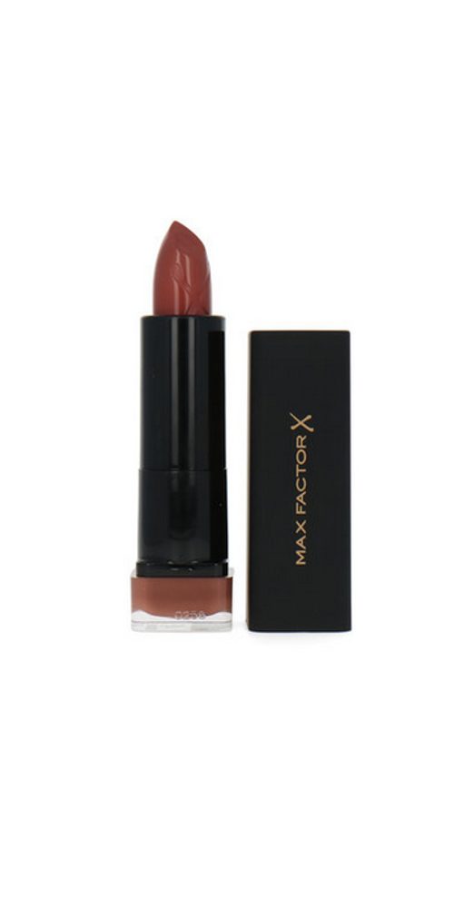 MAX FACTOR Lippenstift Max Factor Max Factor Colour Elixir Velvet Mattes Lipstick 45 Caramel