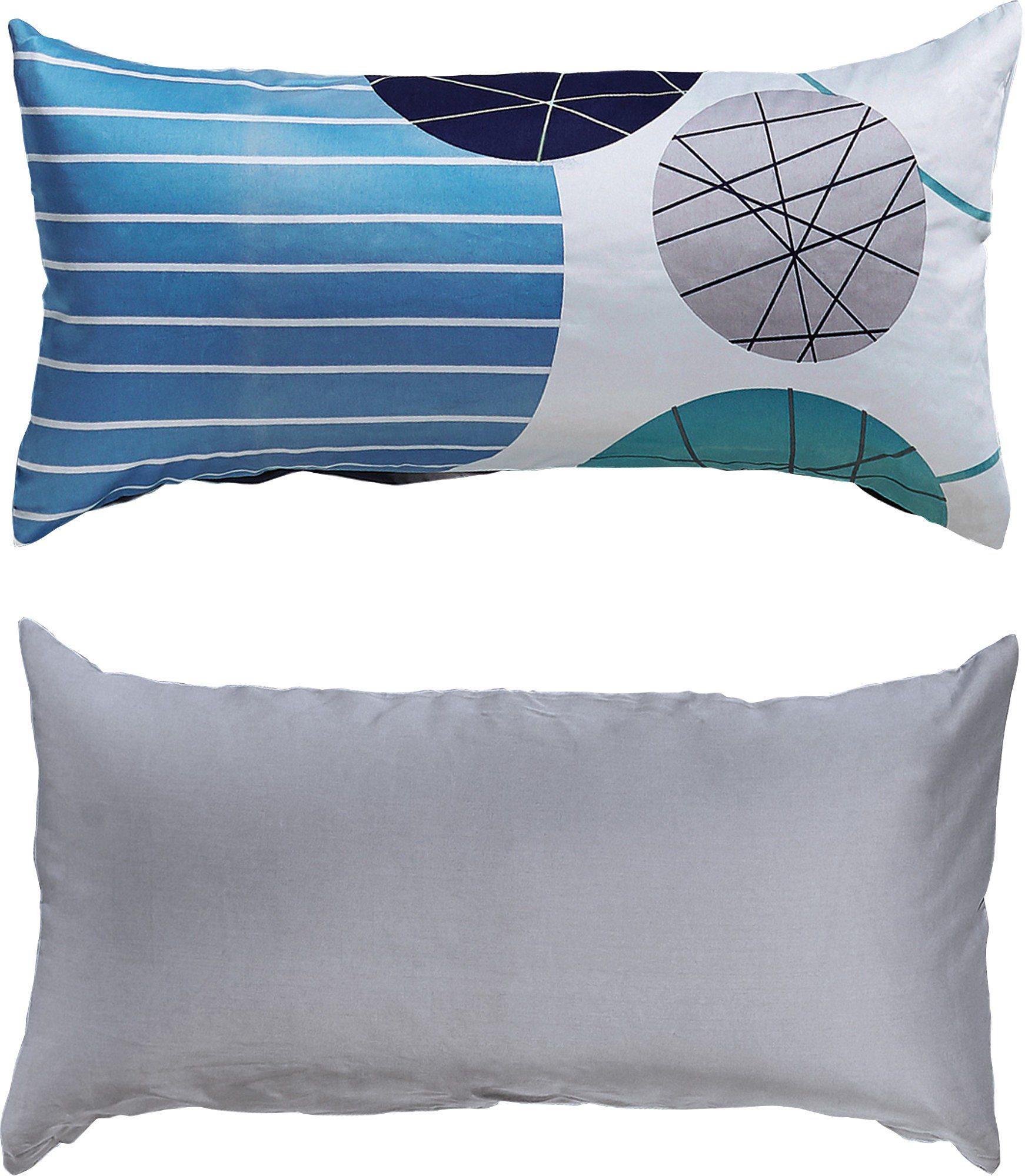 Erwin Müller Подушкиbezüge Подушкиbezug, Kreise