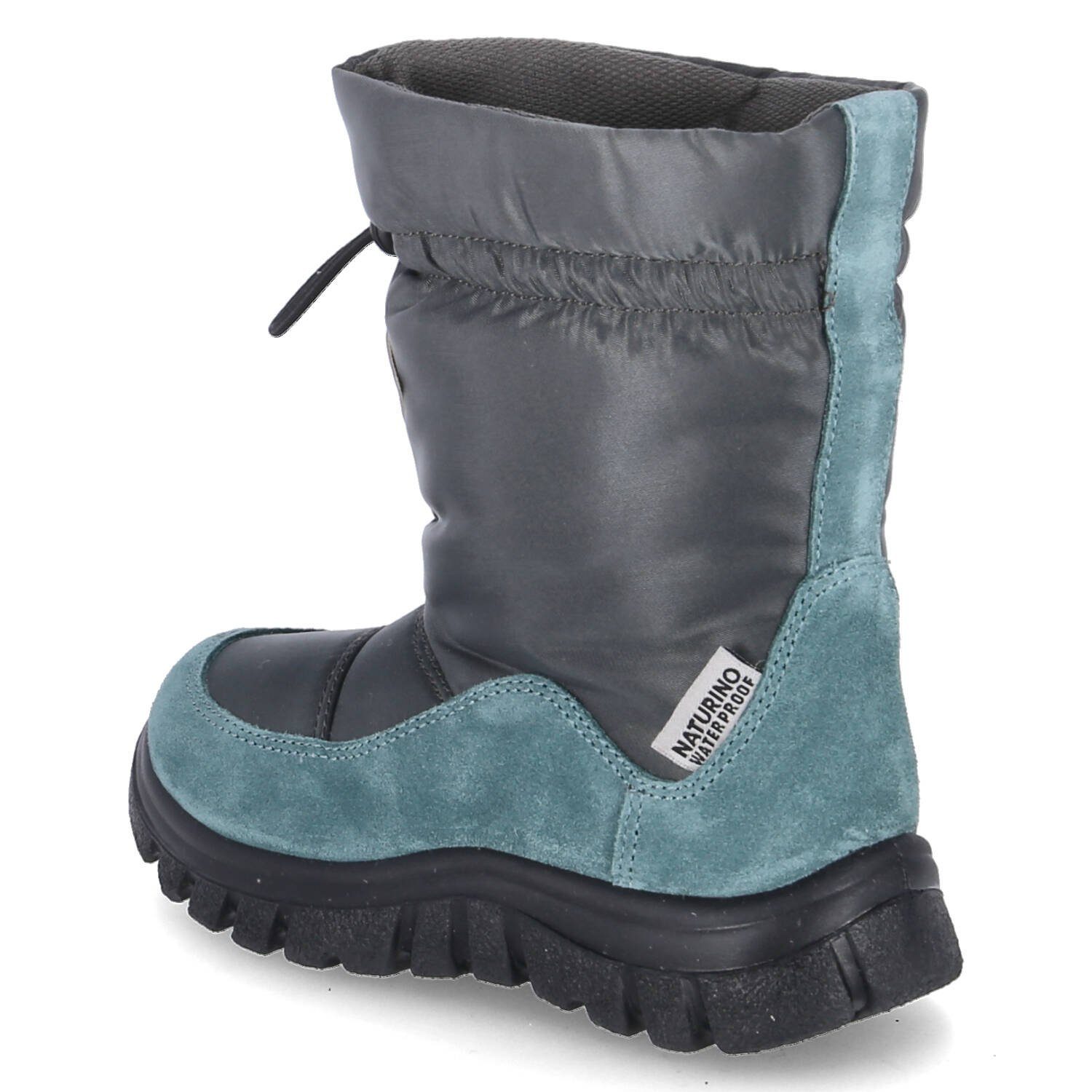 Naturino Winterstiefel VARNA Stiefelette