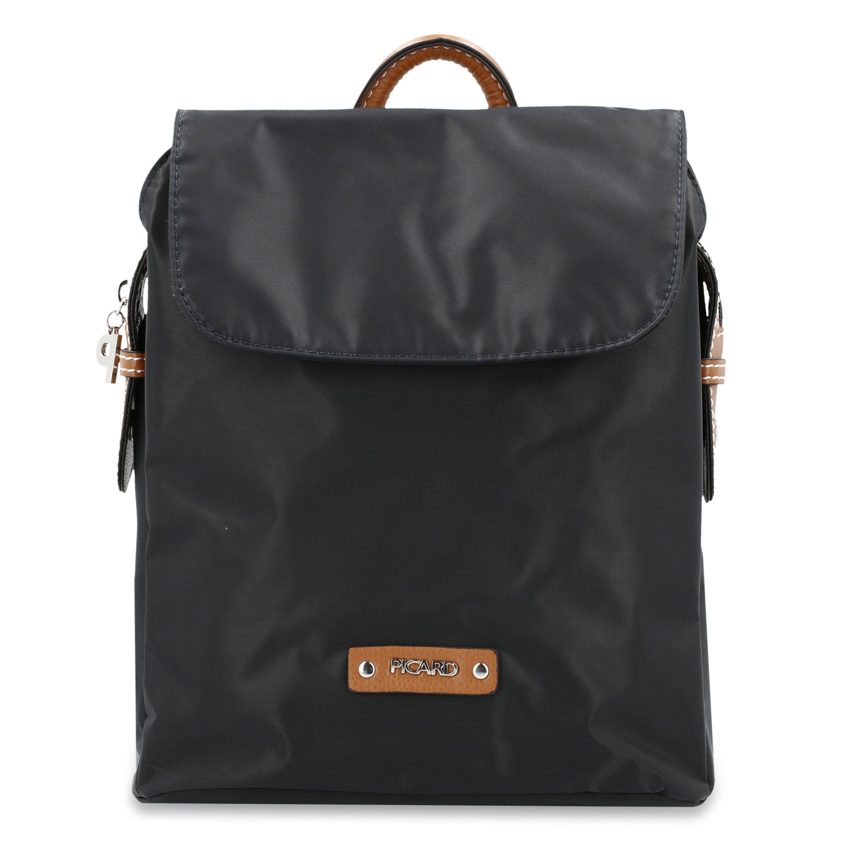 Rucksack PICARD Rucksack Sonja aus Nylon